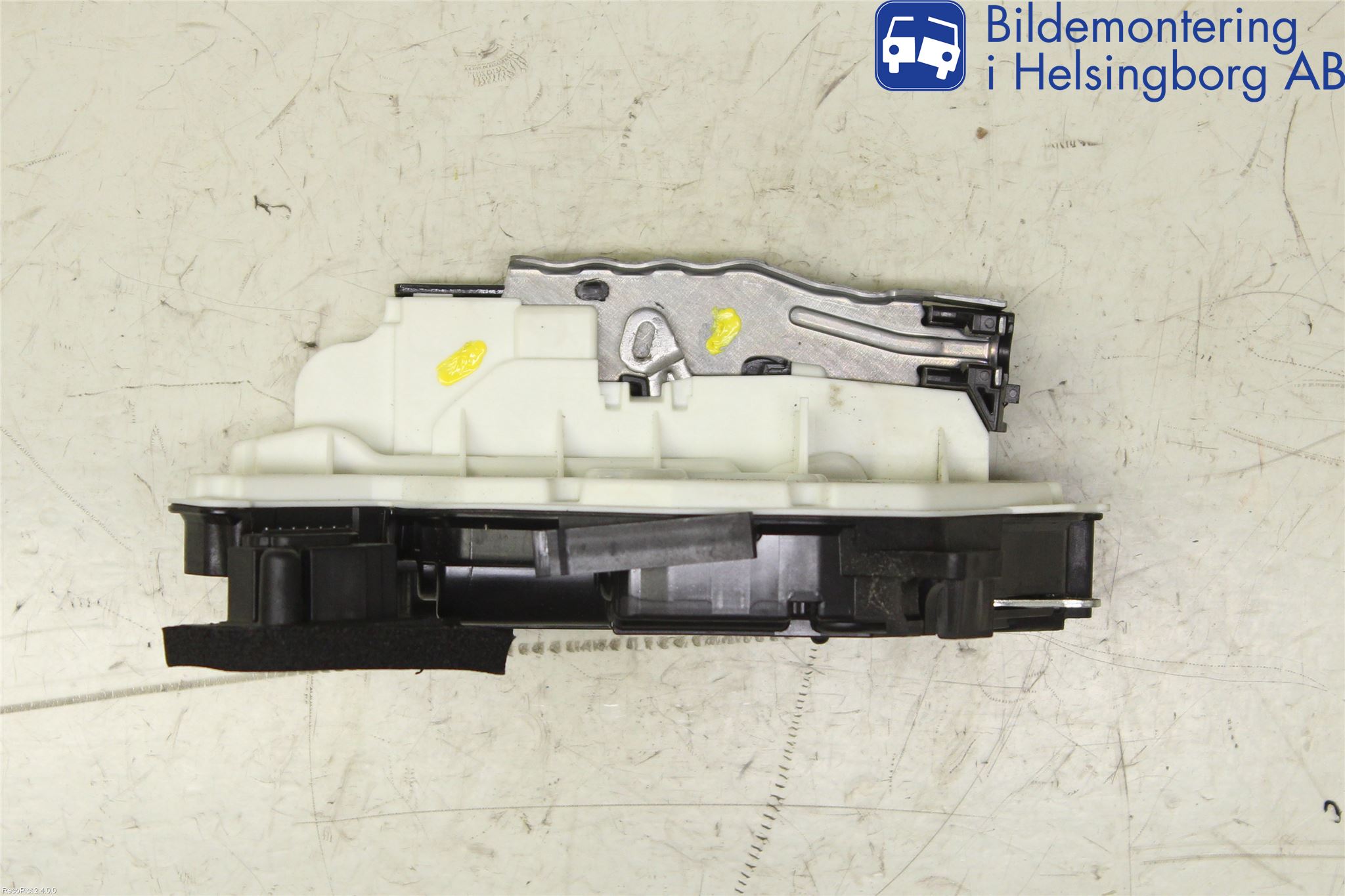 Seat LEON 13-20 Centrallåsmotor Vänster