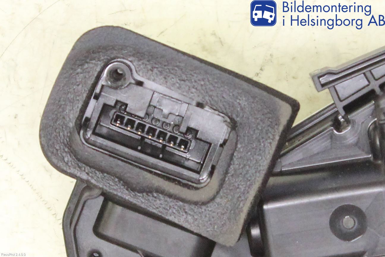 Seat LEON 13-20 Centrallåsmotor Vänster