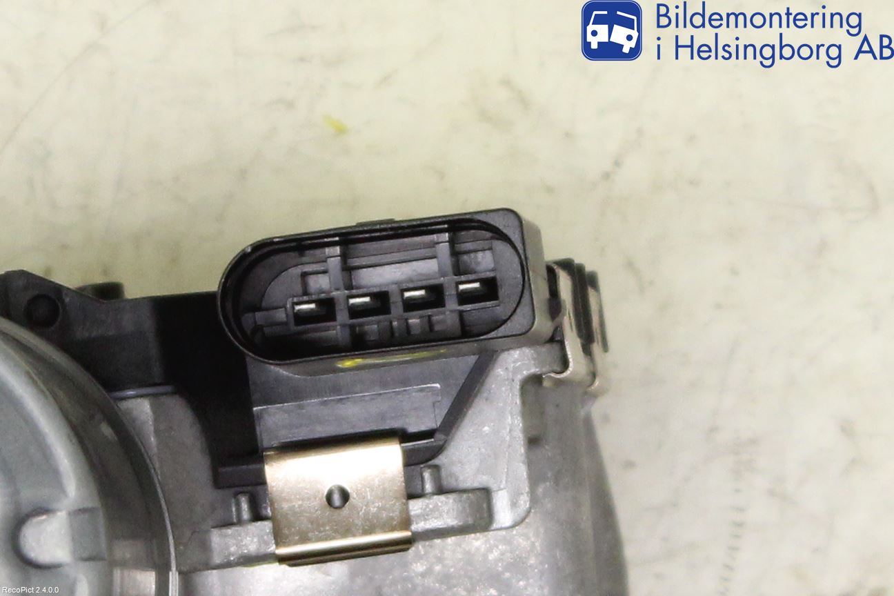 Seat LEON 13-20 Torkarmotor Vindruta