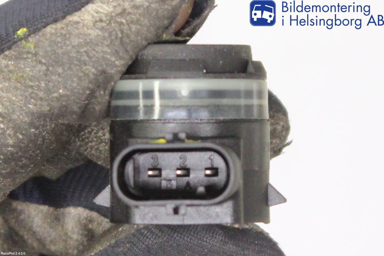 Seat LEON 13-20 Parkeringshjälp Backsensor