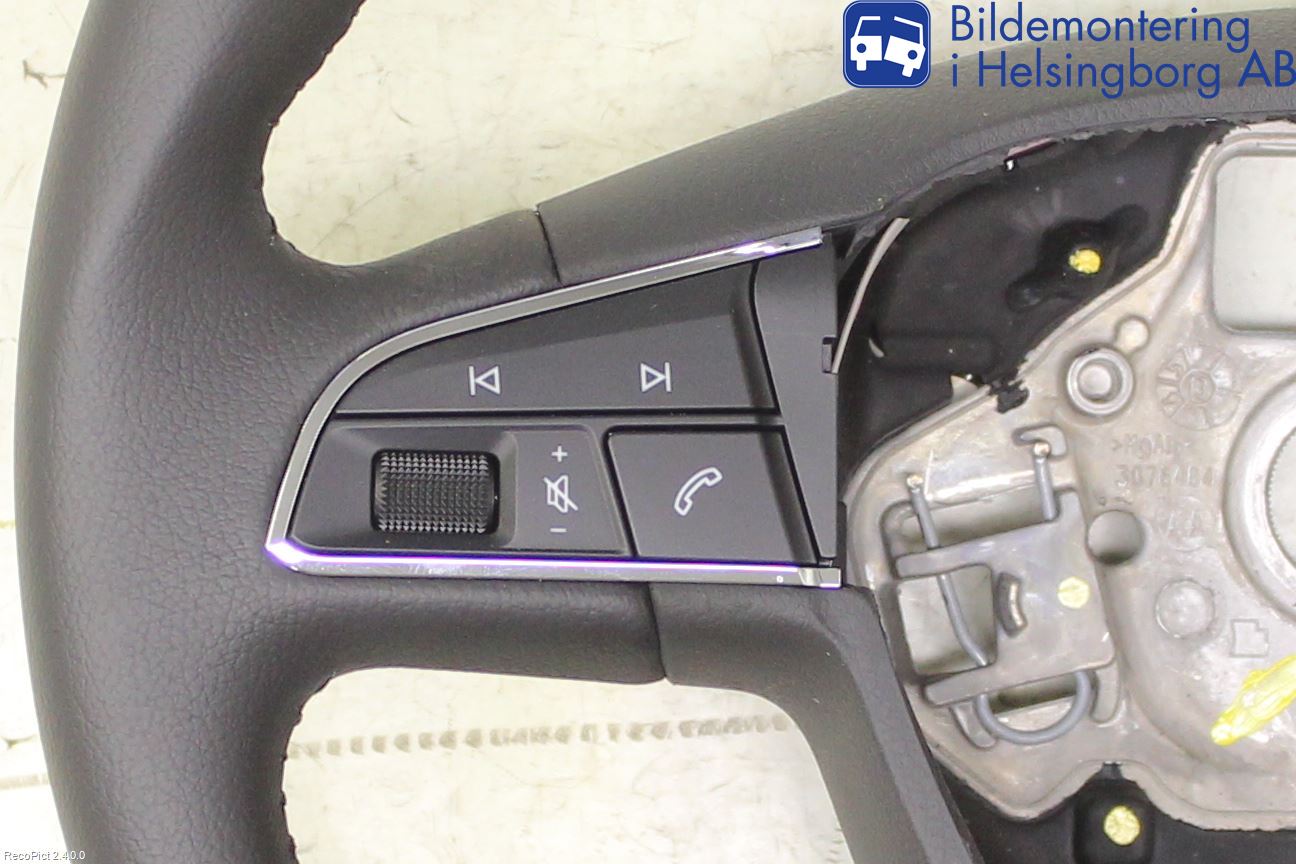 Seat LEON 13-20 Ratt