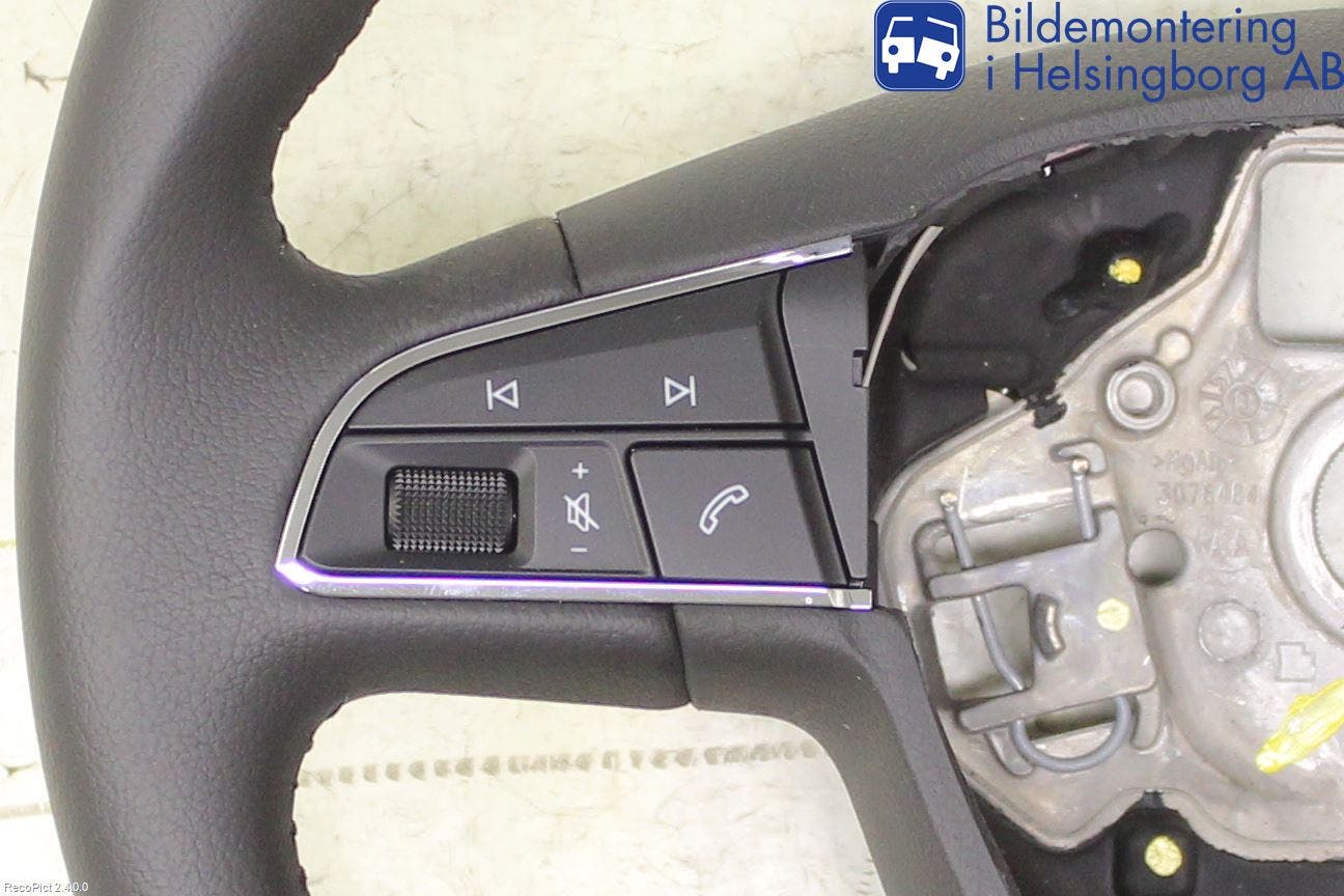 Seat LEON 13-20 Ratt