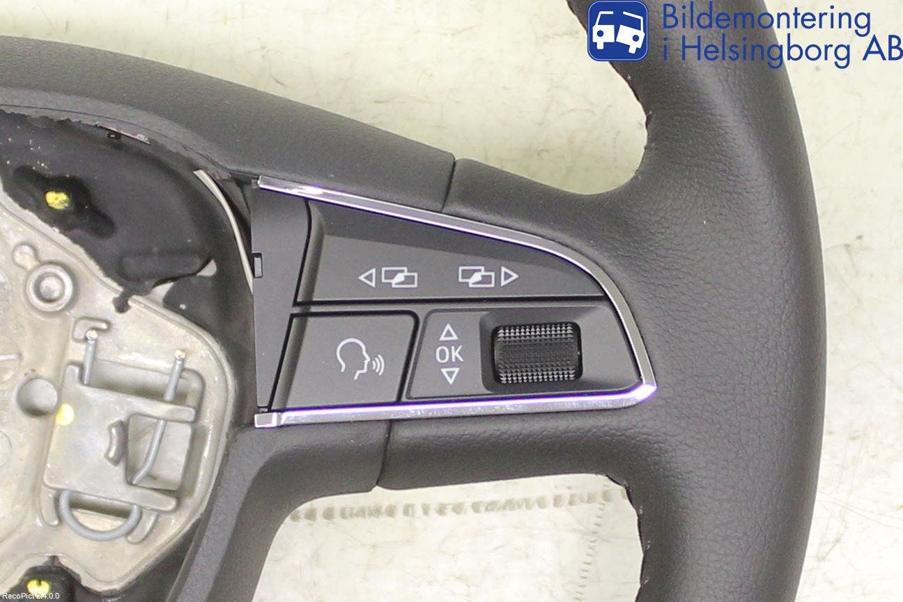 Seat LEON 13-20 Ratt