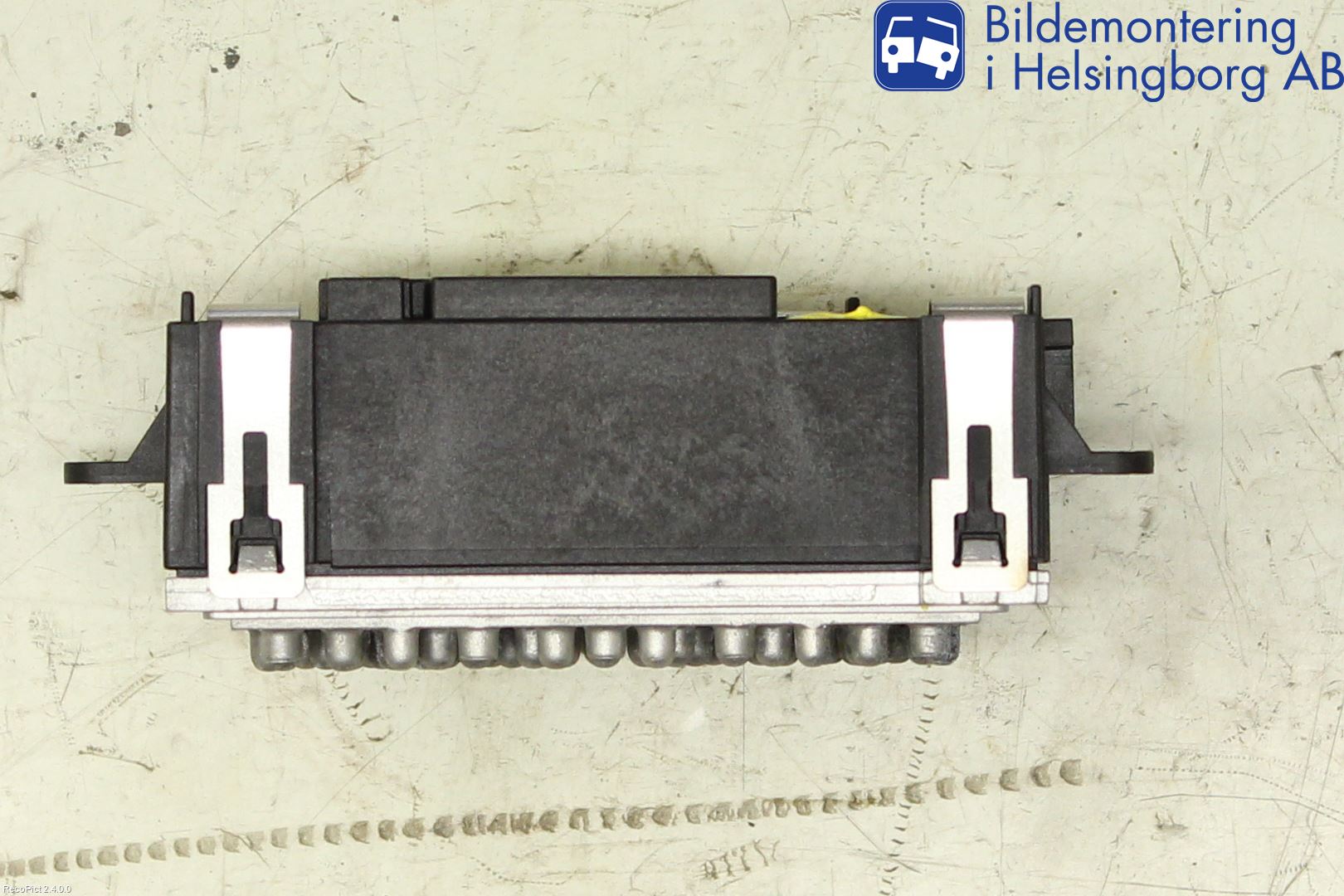 Volkswagen VW PASSAT 11-14 Värmefläktsmotstånd