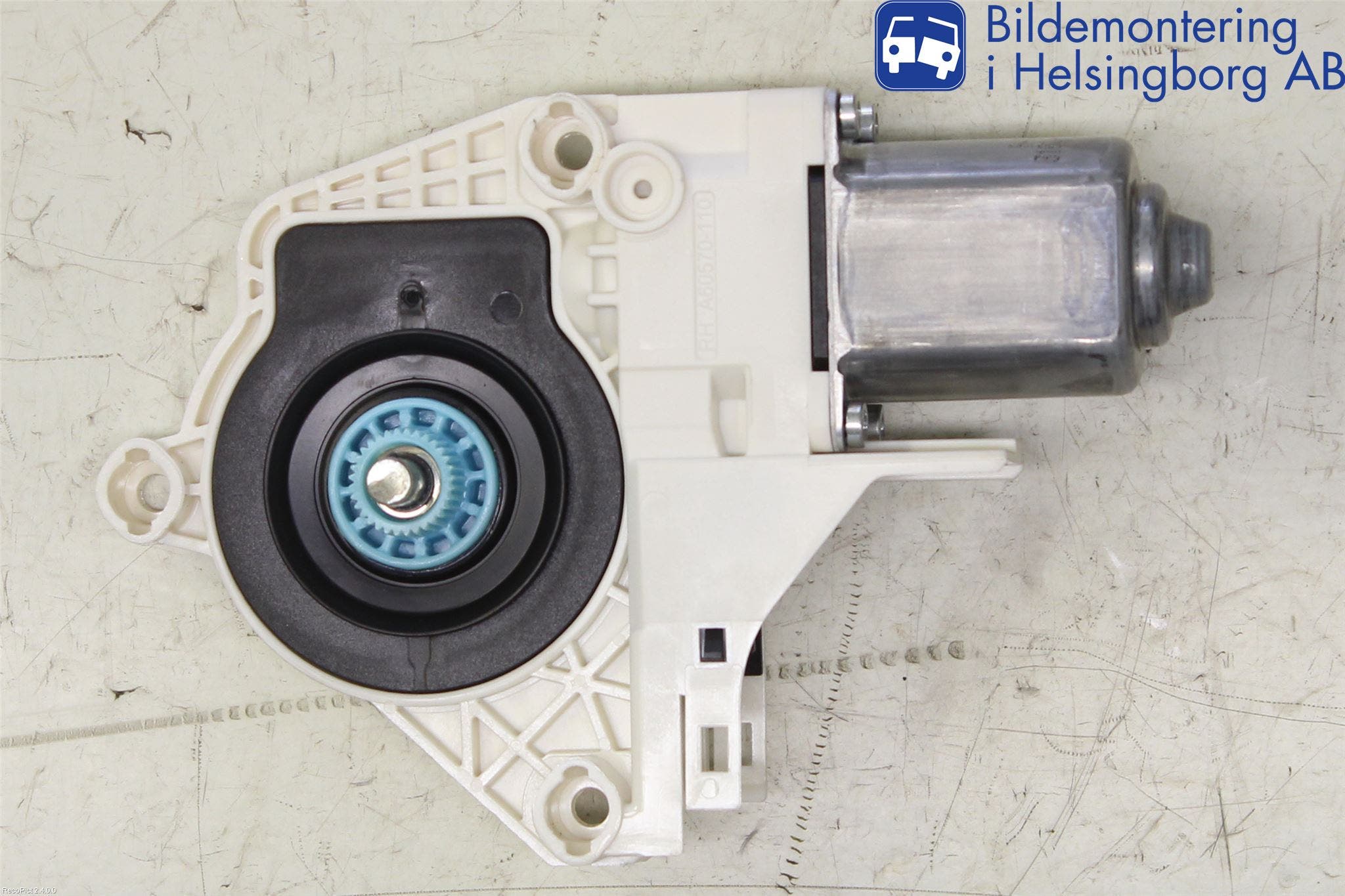 Audi A1/S1 11-18 Fönsterhissmotor