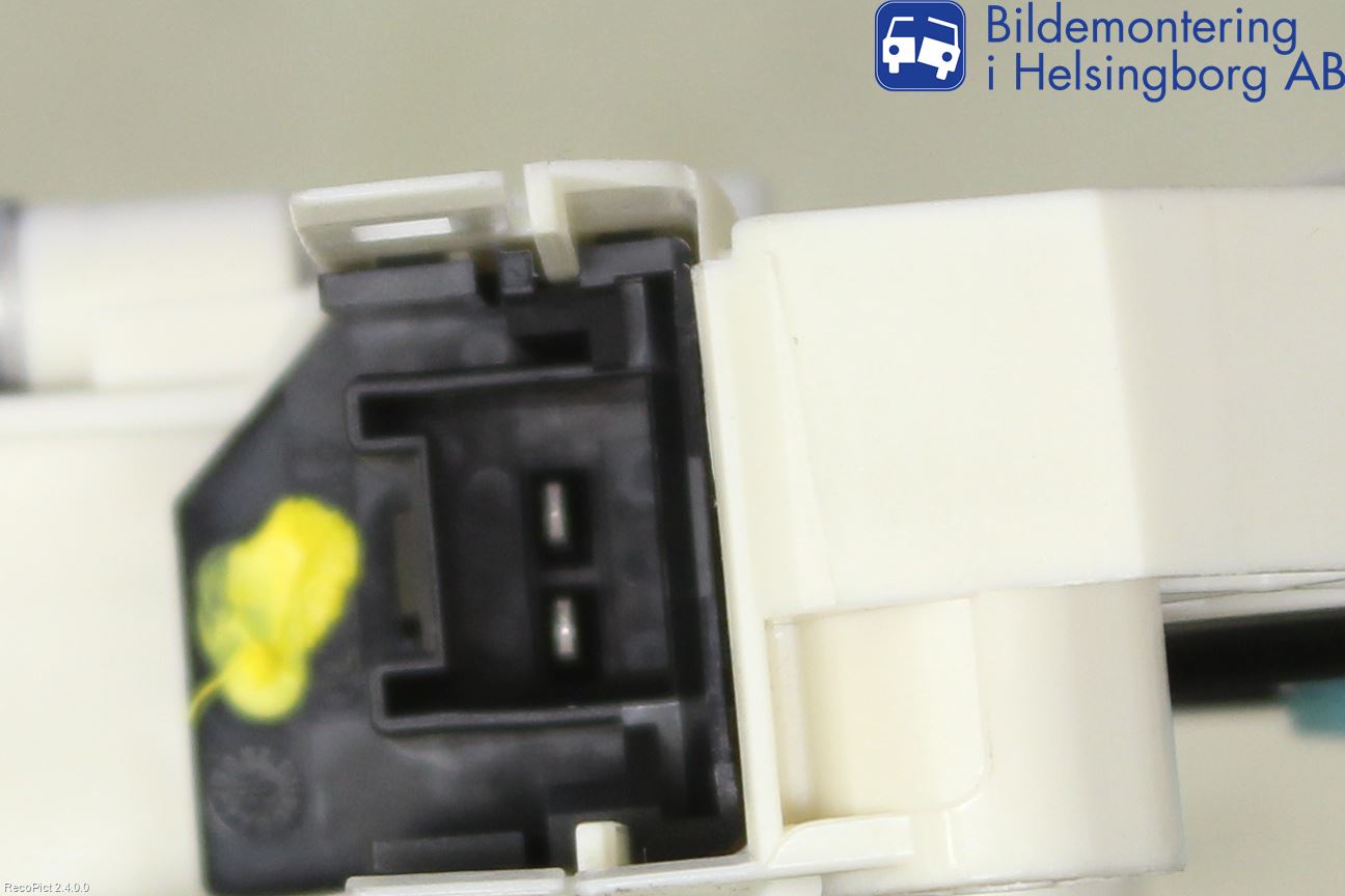 Audi A1/S1 11-18 Fönsterhissmotor