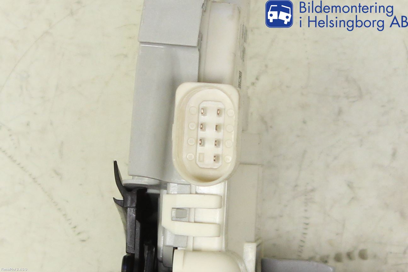 Audi A1/S1 11-18 Centrallåsmotor Vänster