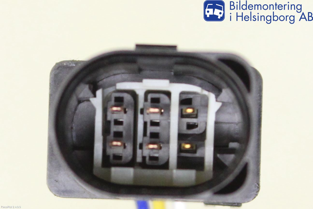 Audi A1/S1 11-18 Injlambdasond