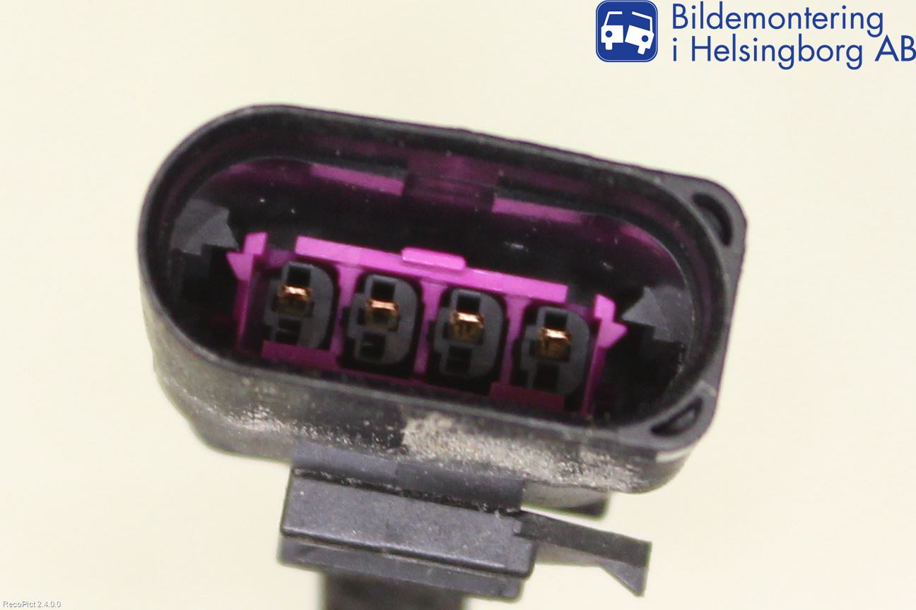 Audi A3/S3 05-13 Injlambdasond