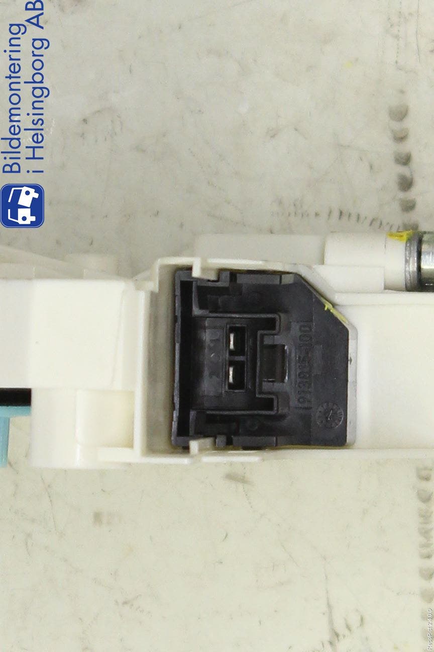 Audi A4 12-15 Fönsterhissmotor