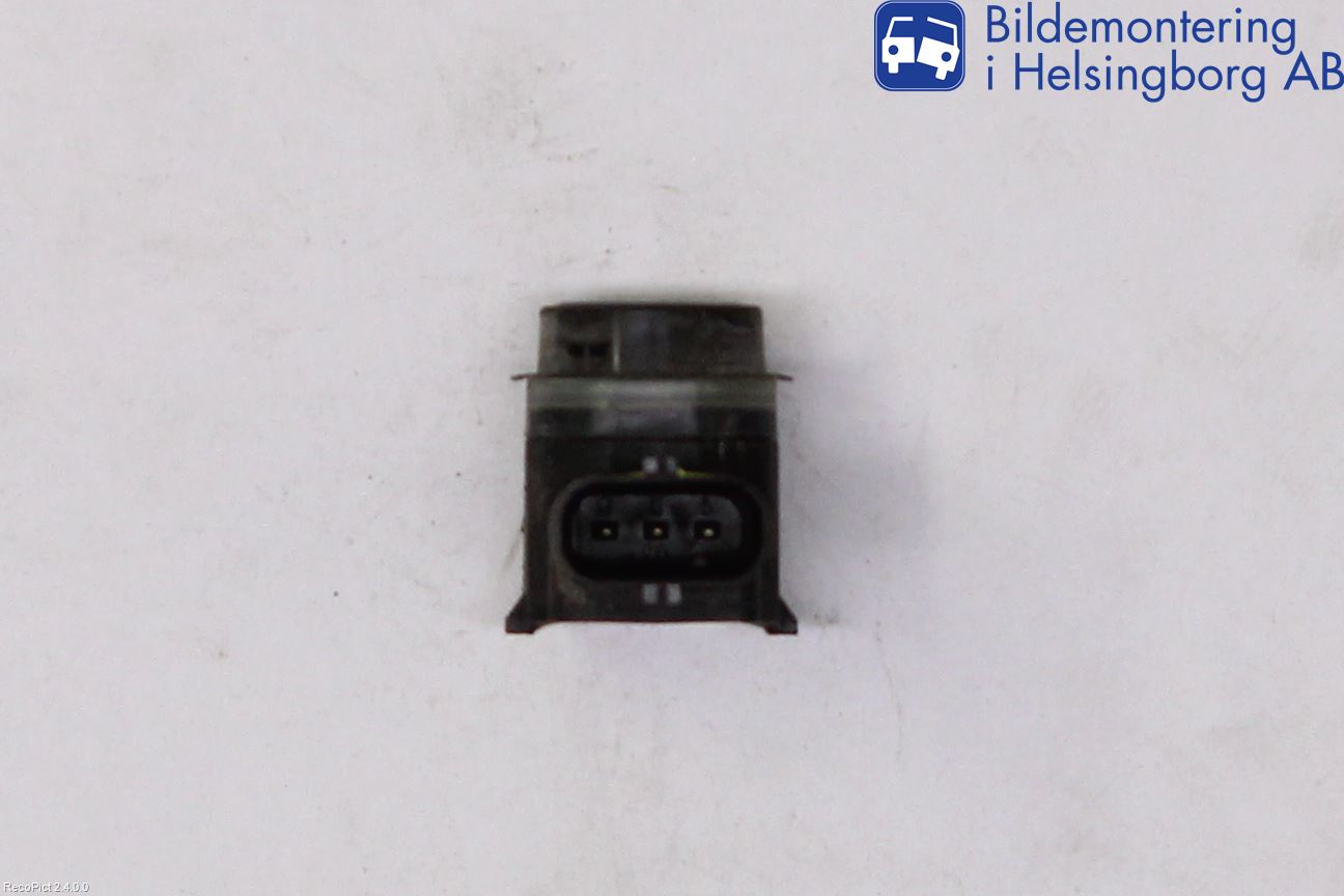 Volkswagen VW POLO 10-17 Parkeringshjälp Backsensor