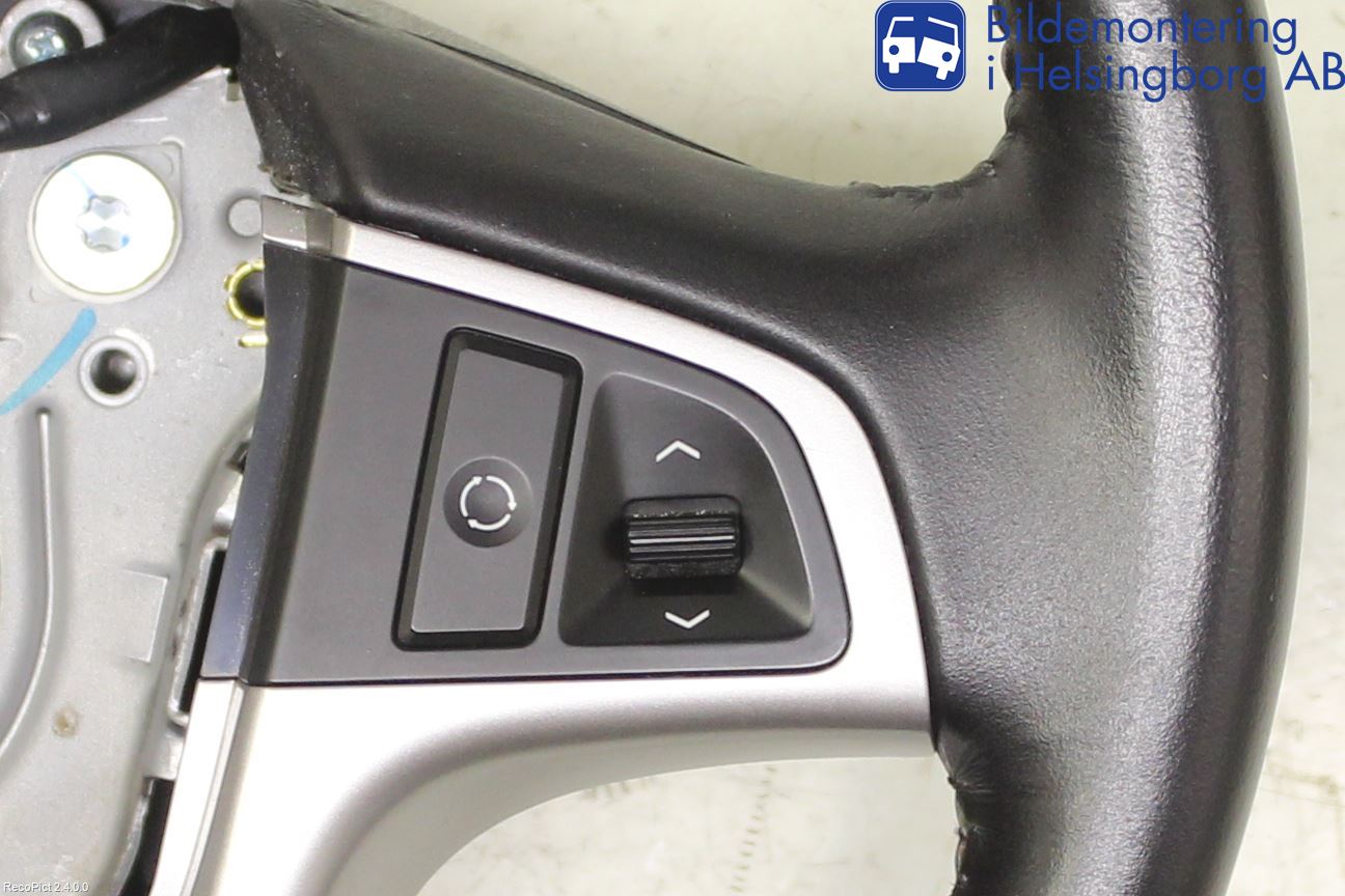 Hyundai i20 PB 09-14 Ratt