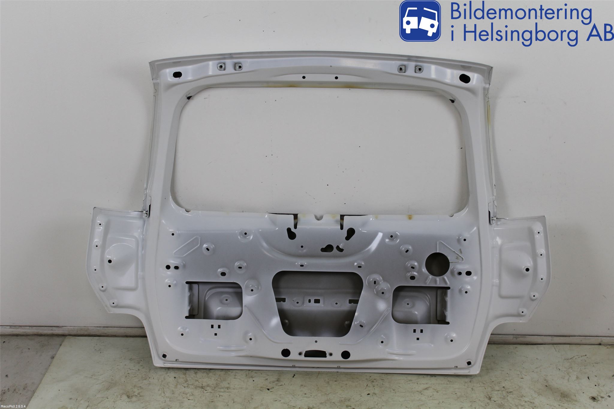 Citroen C3 PICASSO Baklucka Kombi