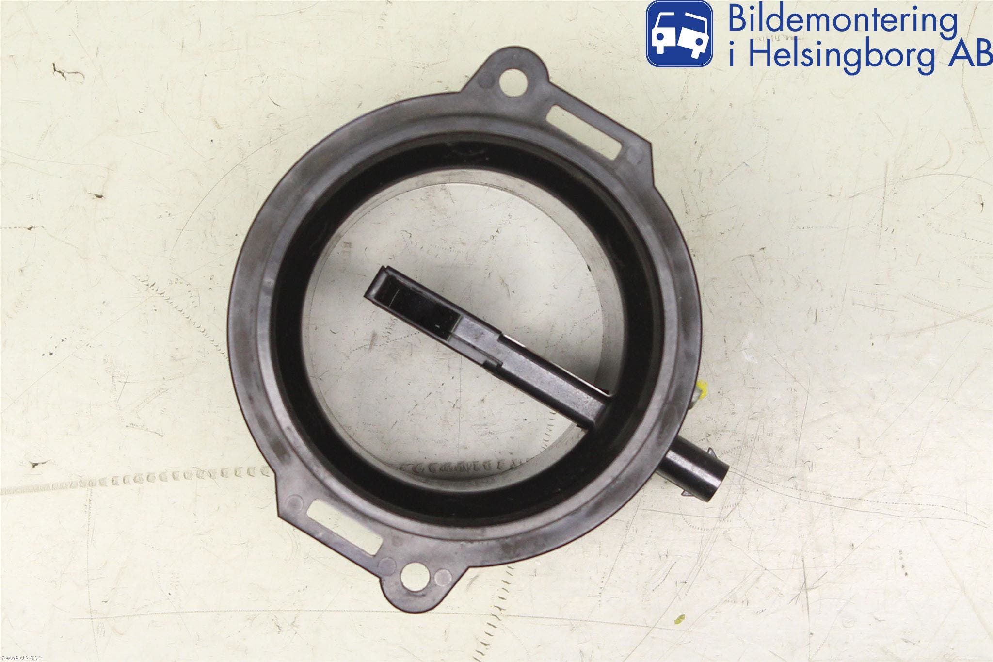 Audi A7/S7 4G 11-17 Injluftmassamätare