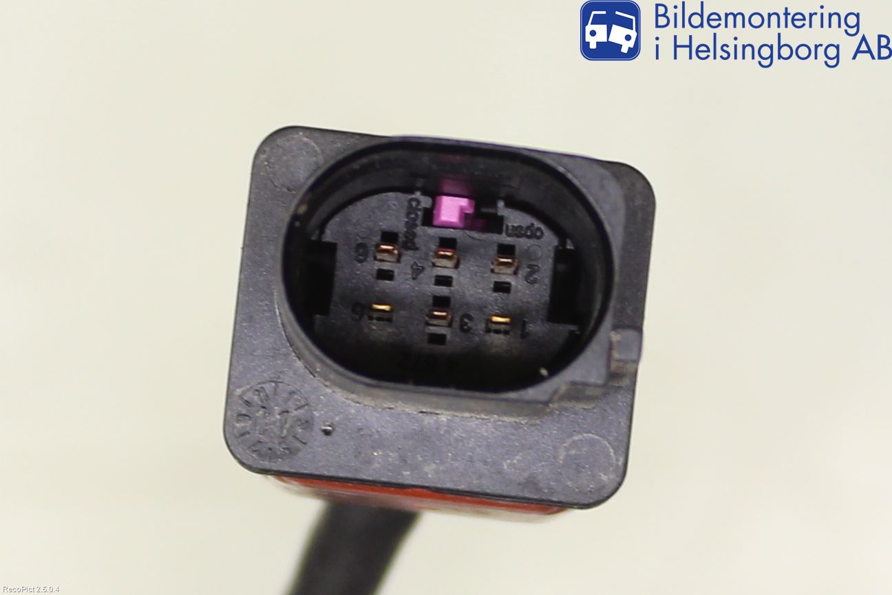 Audi A7/S7 4G 11-17 Injlambdasond