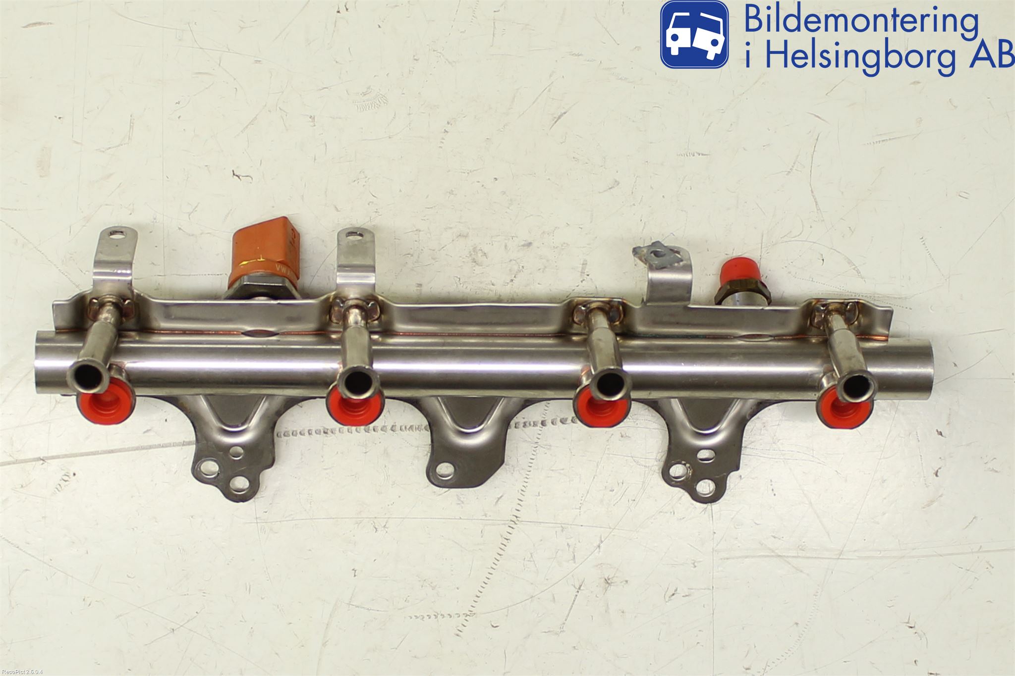 Audi A5 07-16 Injbränslefördelare