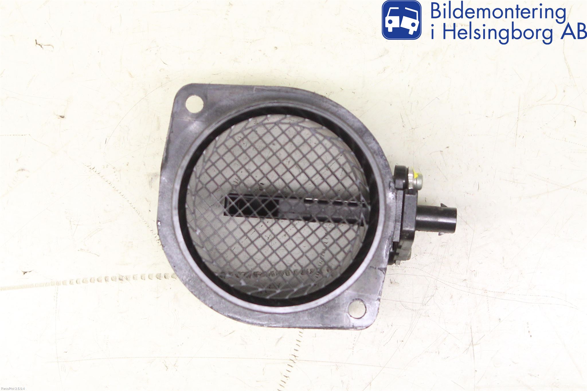 Audi A5 07-16 Injluftmassamätare