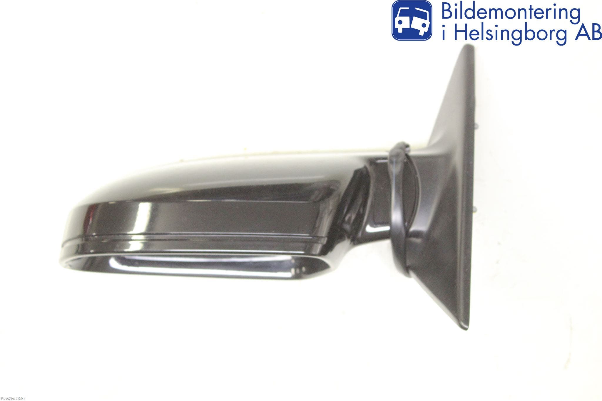 Audi A5 07-16 Spegel Yttre El Vä