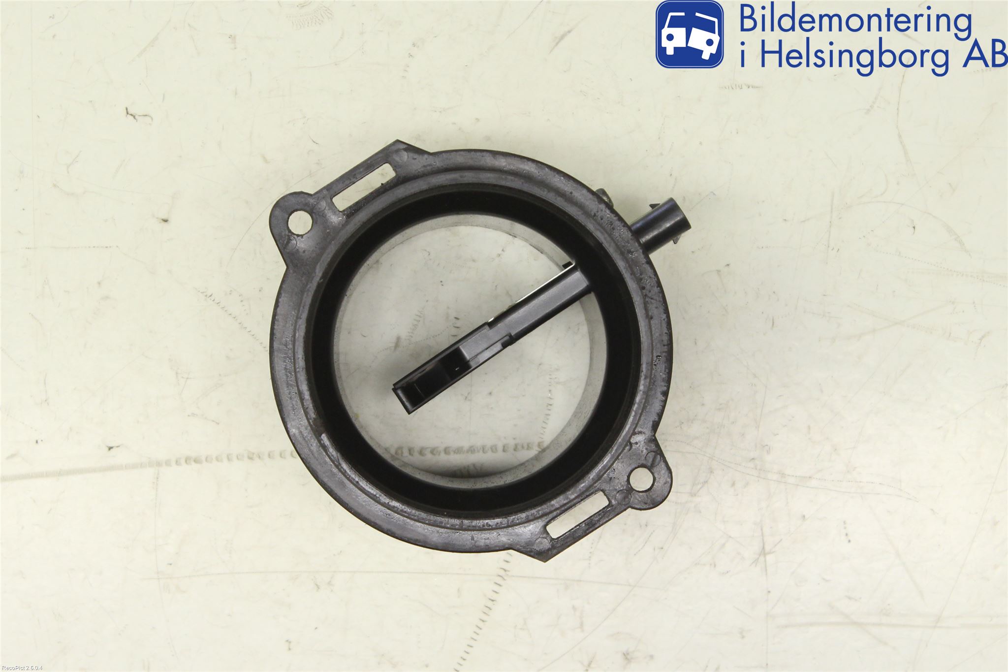 Audi A5 07-16 Injluftmassamätare