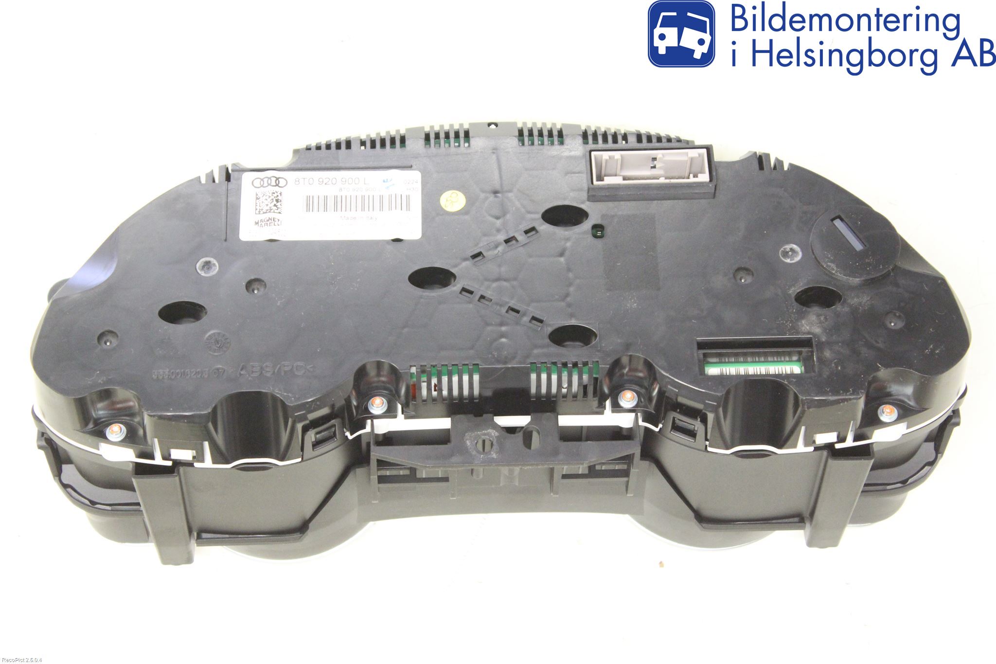 Audi A5 07-16 Instrument Komb