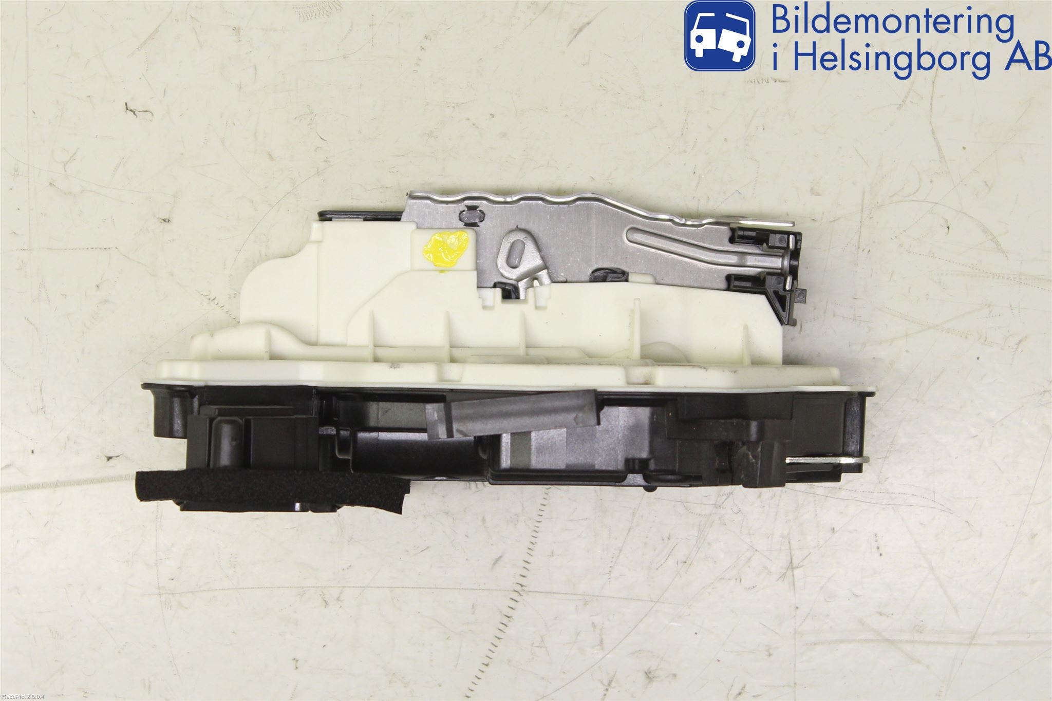 Volkswagen VW GOLF / E-GOLF VII 13-20 Centrallåsmotor Vänster