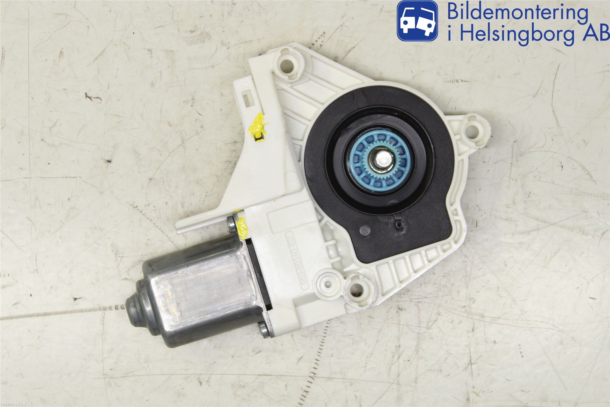 Skoda YETI Fönsterhissmotor