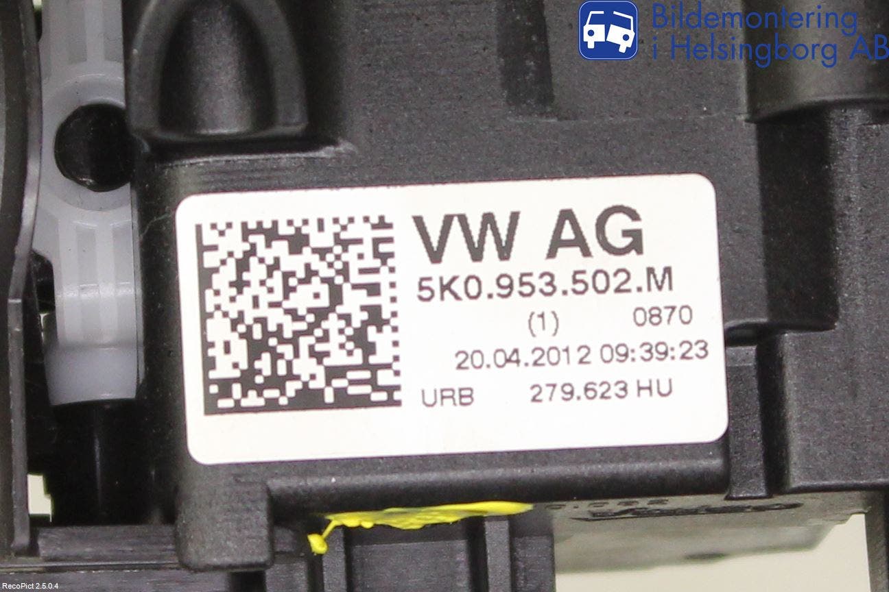 Skoda YETI Spakcentral