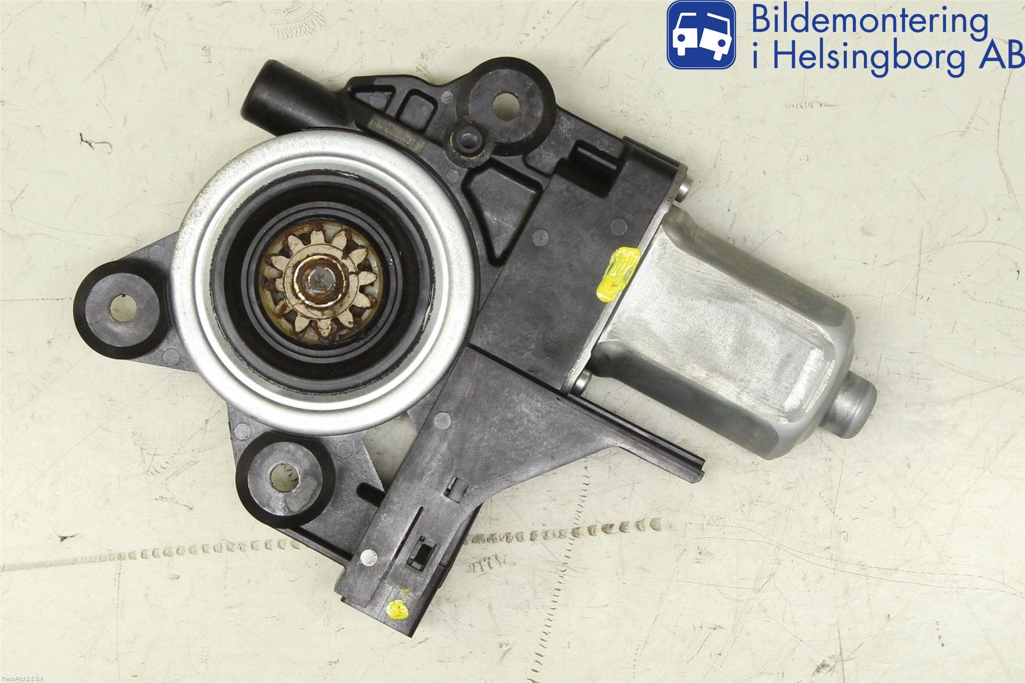 Volvo V70 08-13 Fönsterhissmotor