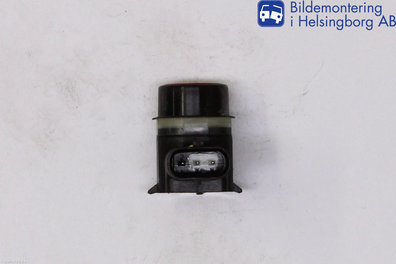 Volkswagen VW PASSAT 11-14 Parkeringshjälp Frontsensor