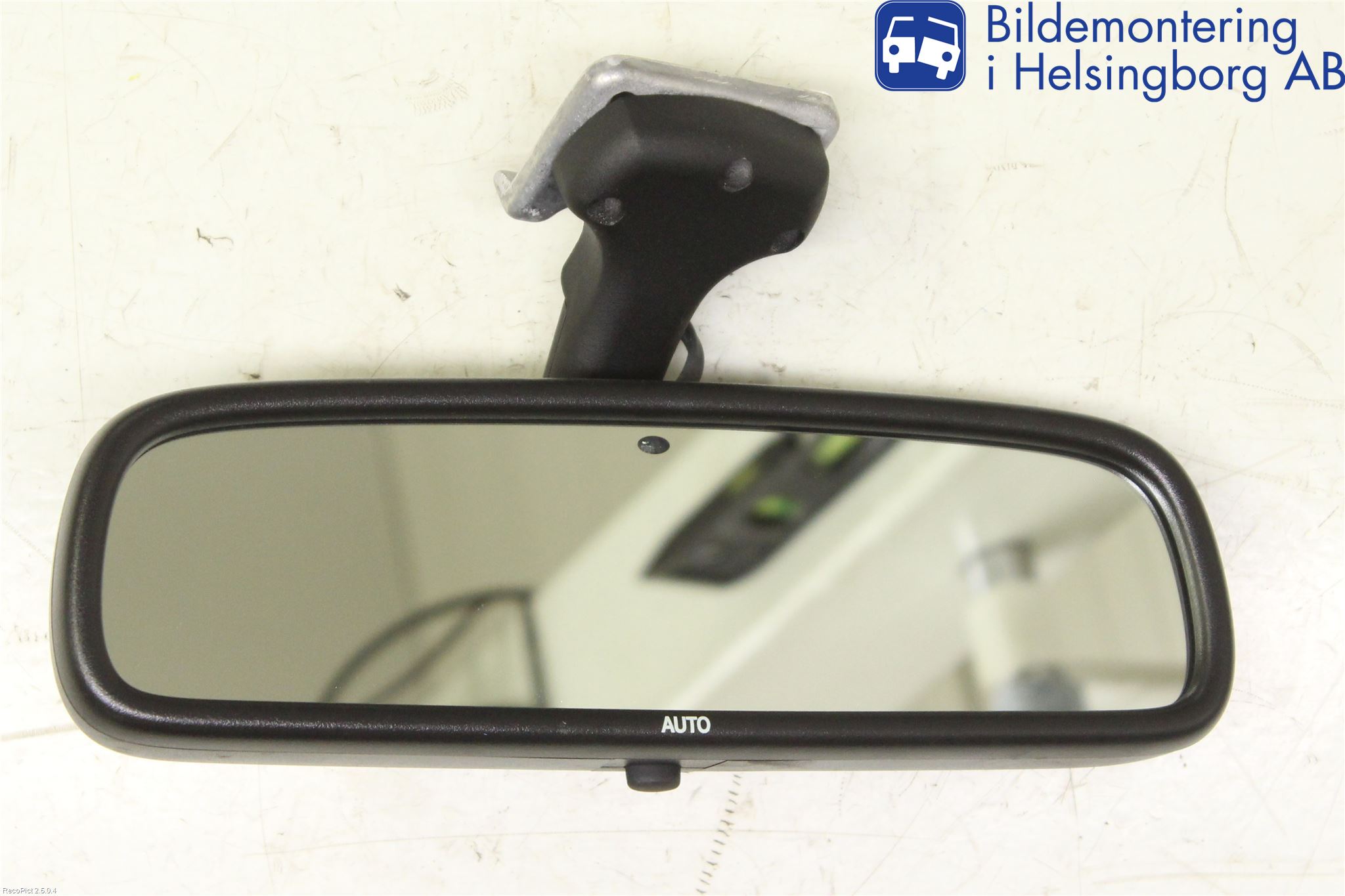 Saab 9-5     06-10 Spegel Invändig
