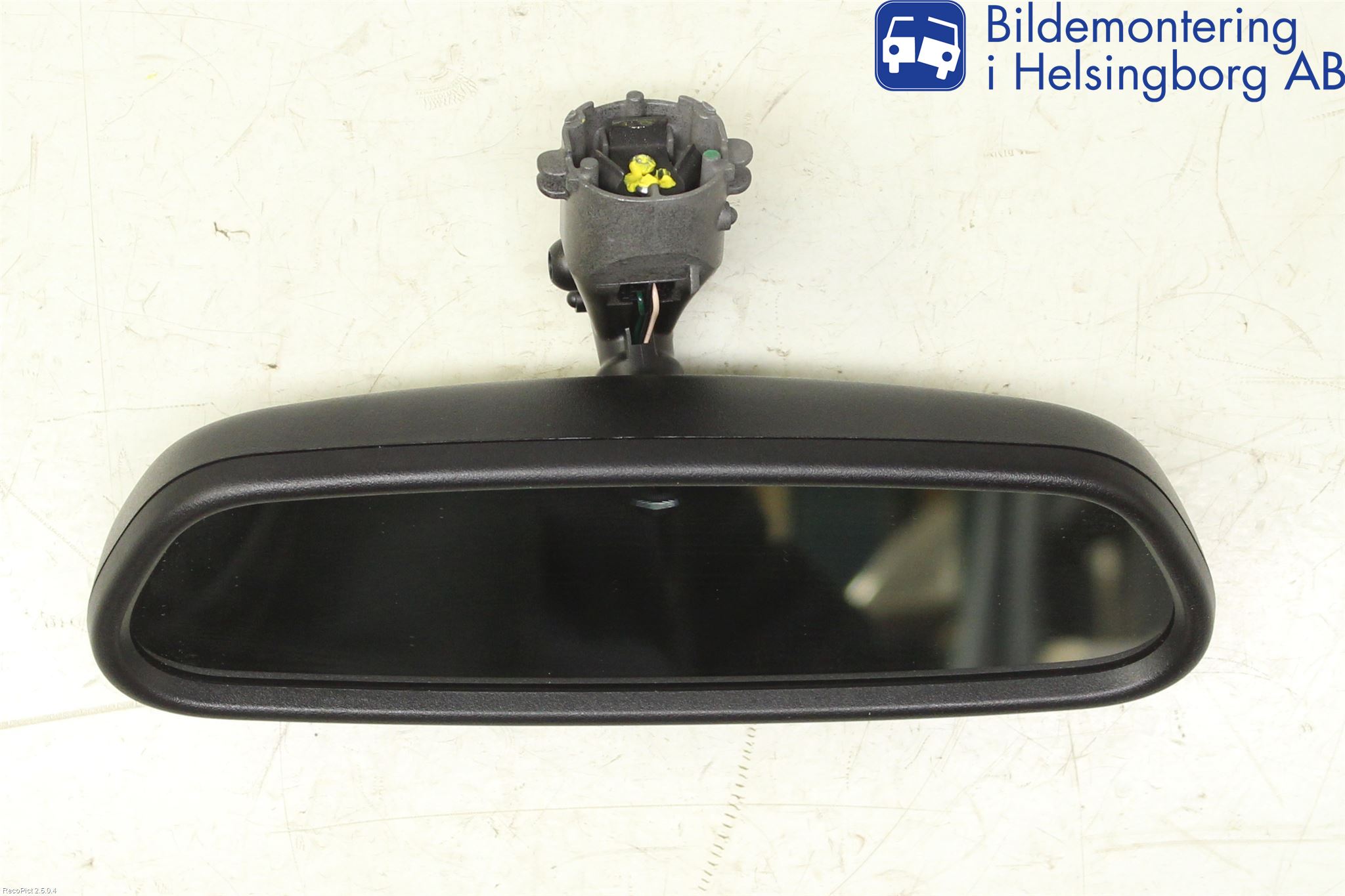 Peugeot 508 11-18 Spegel Invändig