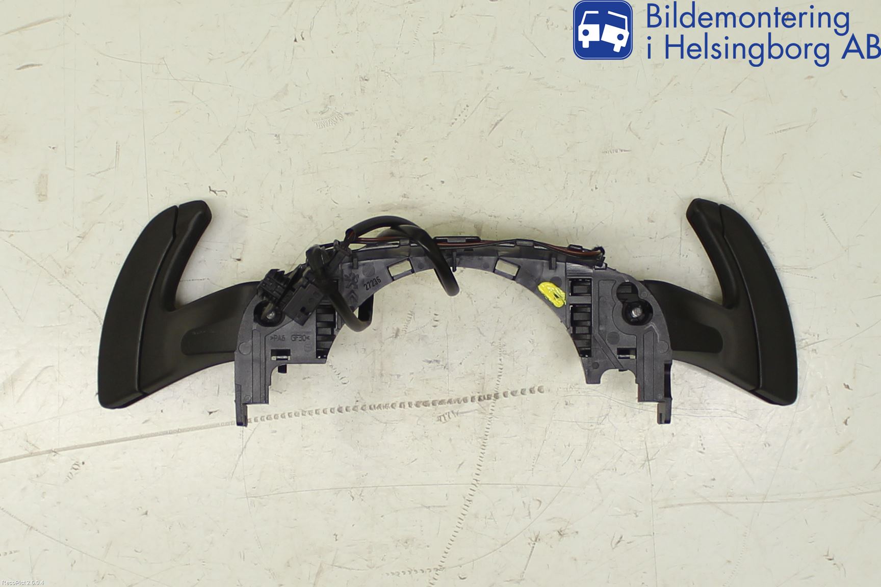 Peugeot 508 11-18 Spakcentral