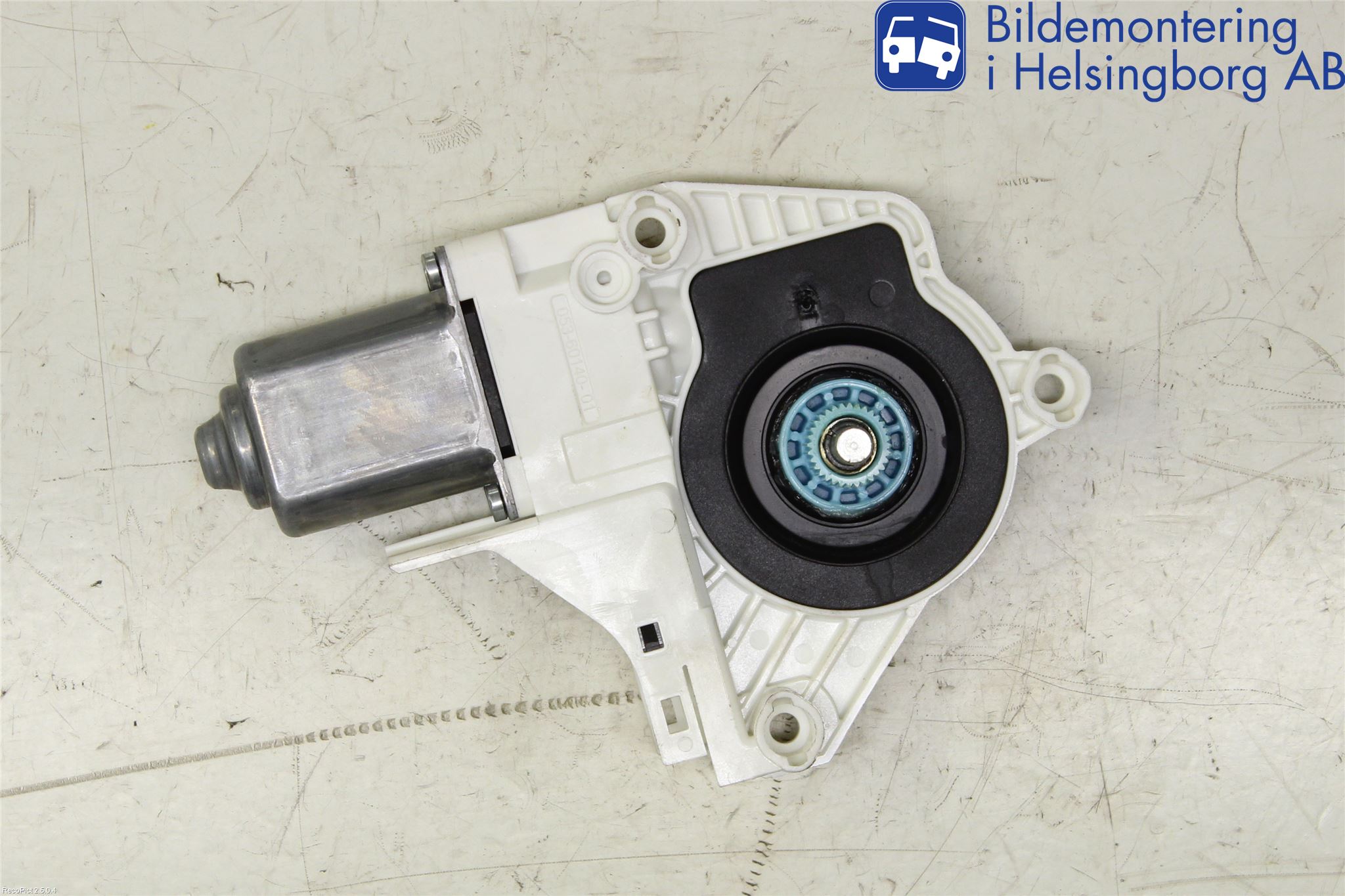 Skoda YETI Fönsterhissmotor