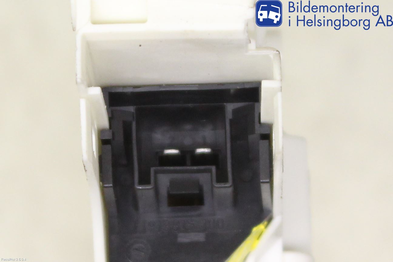 Skoda YETI Fönsterhissmotor