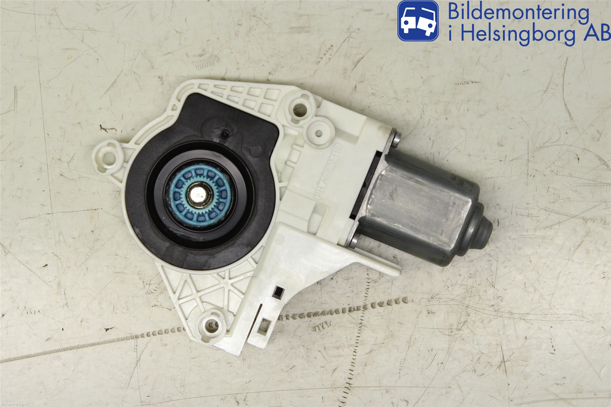 Skoda YETI Fönsterhissmotor