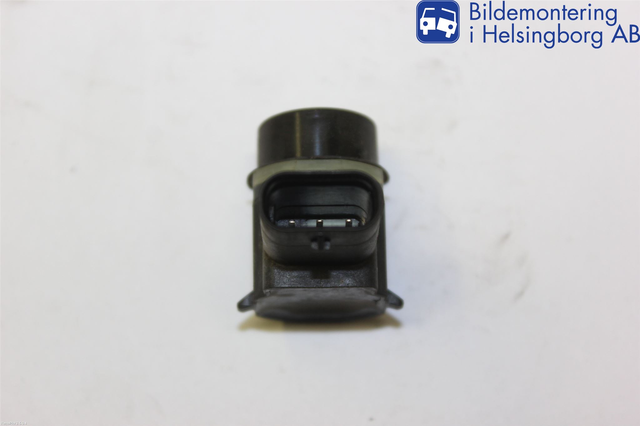 Volkswagen VW SHARAN 11- Parkeringshjälp Frontsensor