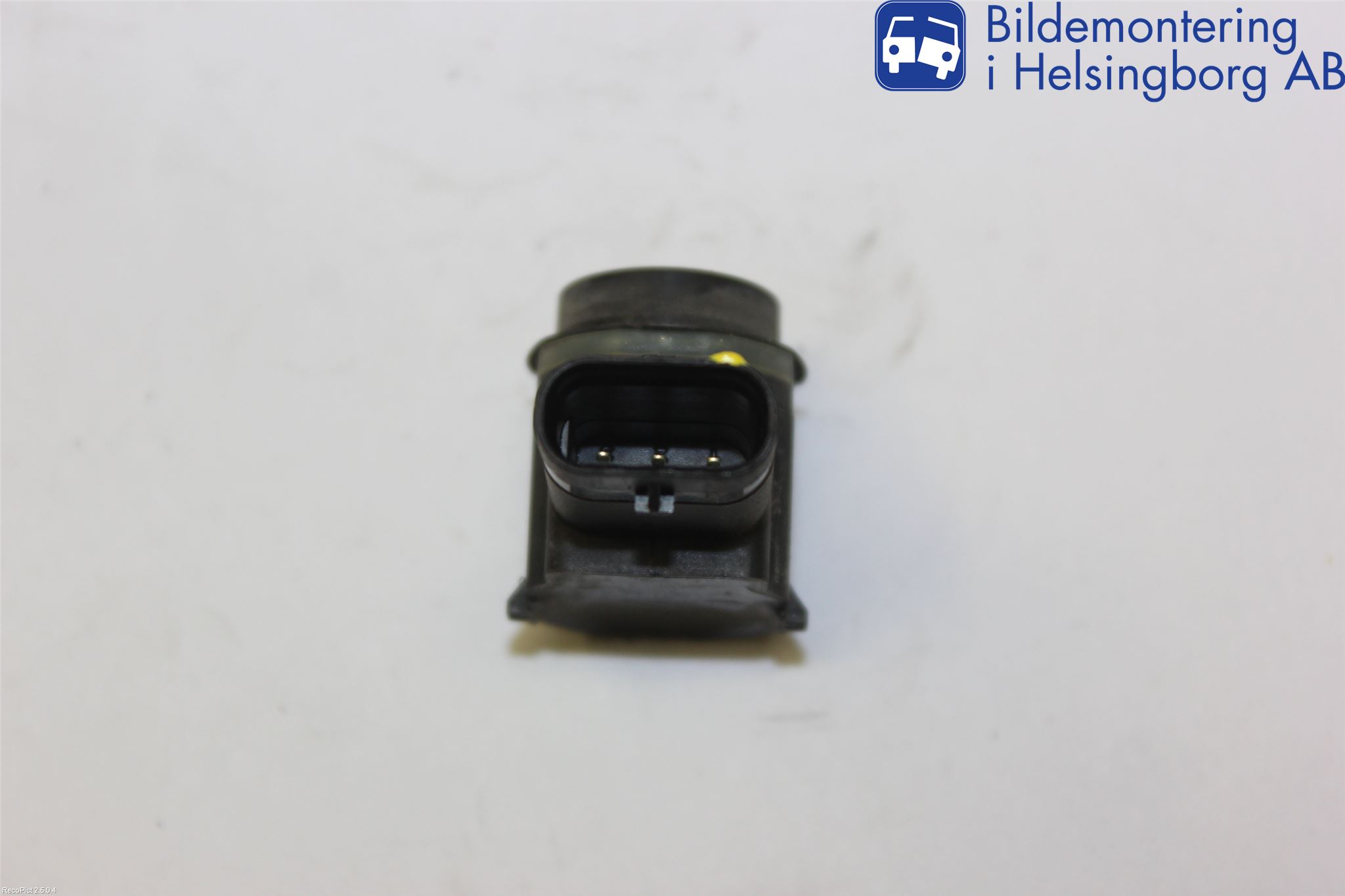 Volkswagen VW SHARAN 11- Parkeringshjälp Backsensor