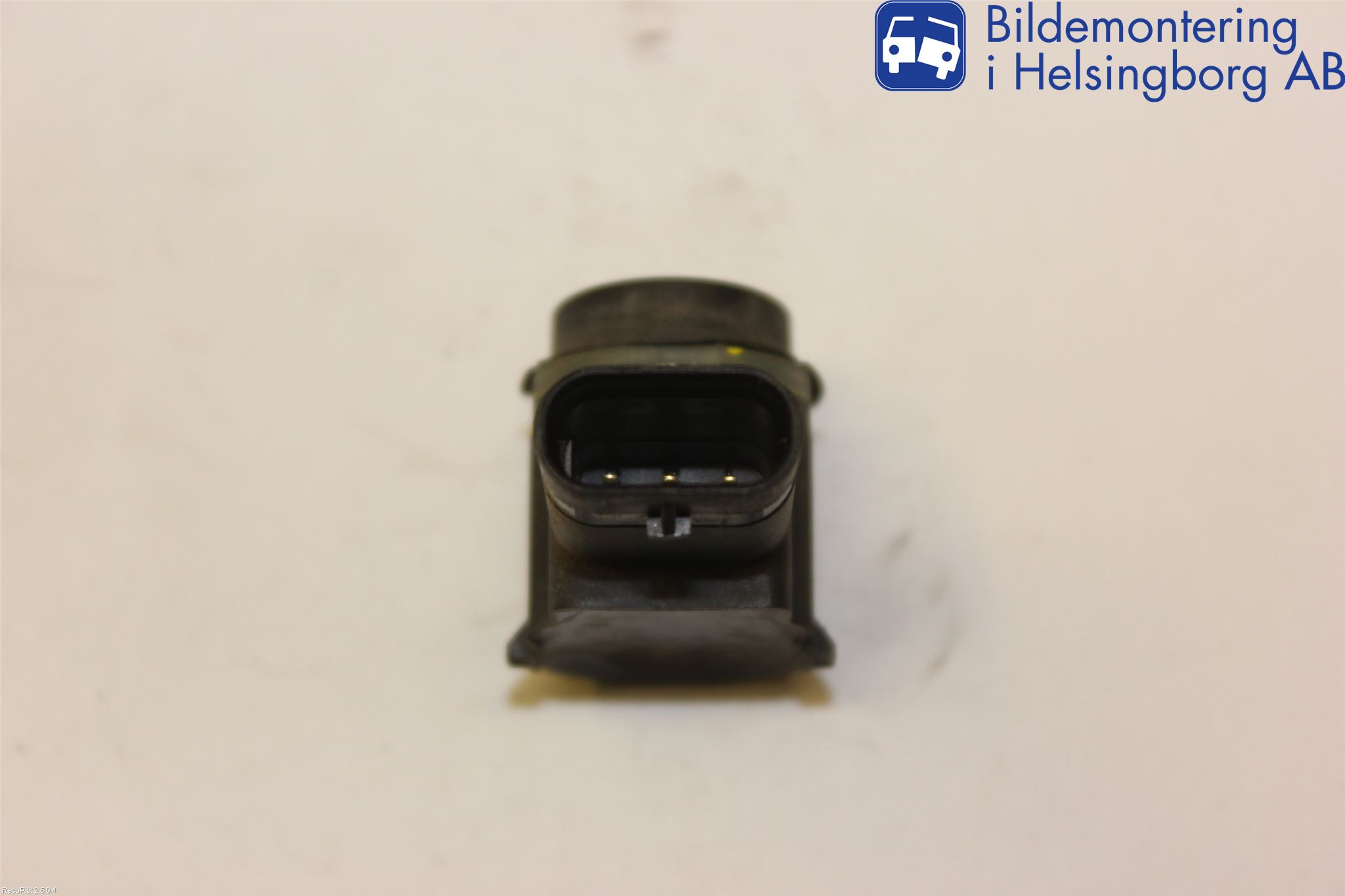 Volkswagen VW SHARAN 11- Parkeringshjälp Backsensor