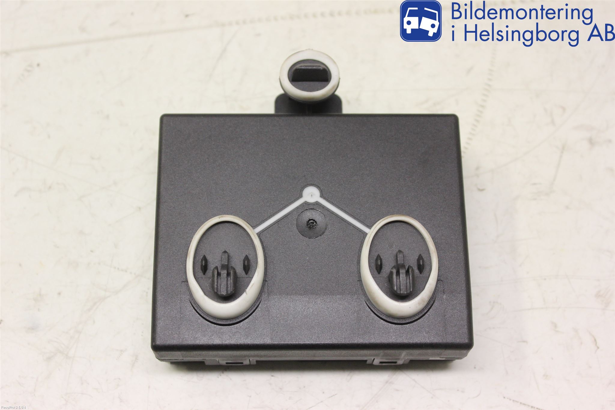 Volkswagen VW SHARAN 11- Styrenhet Dörr