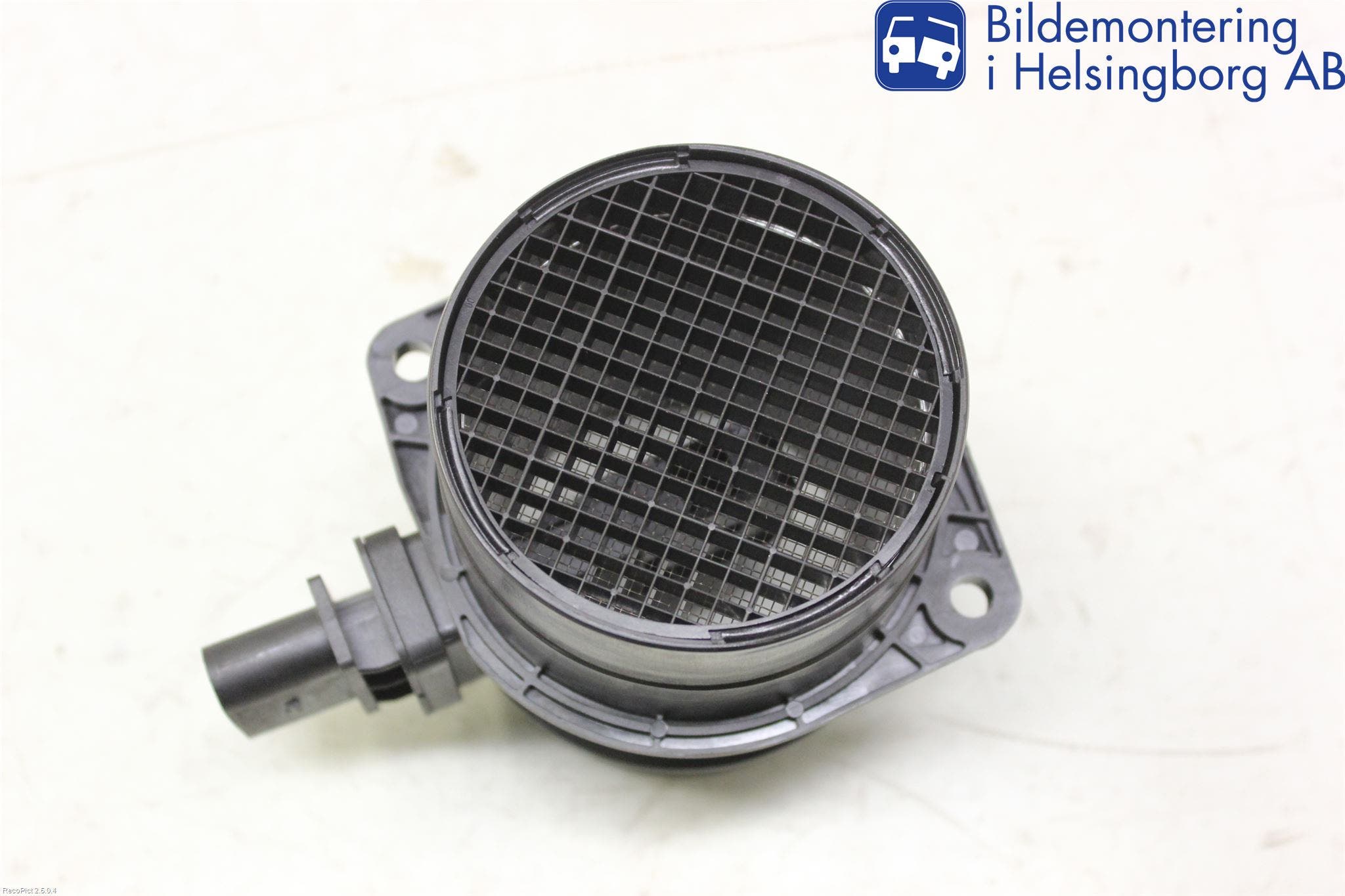 Audi A4/S4 08-11 Injluftmassamätare