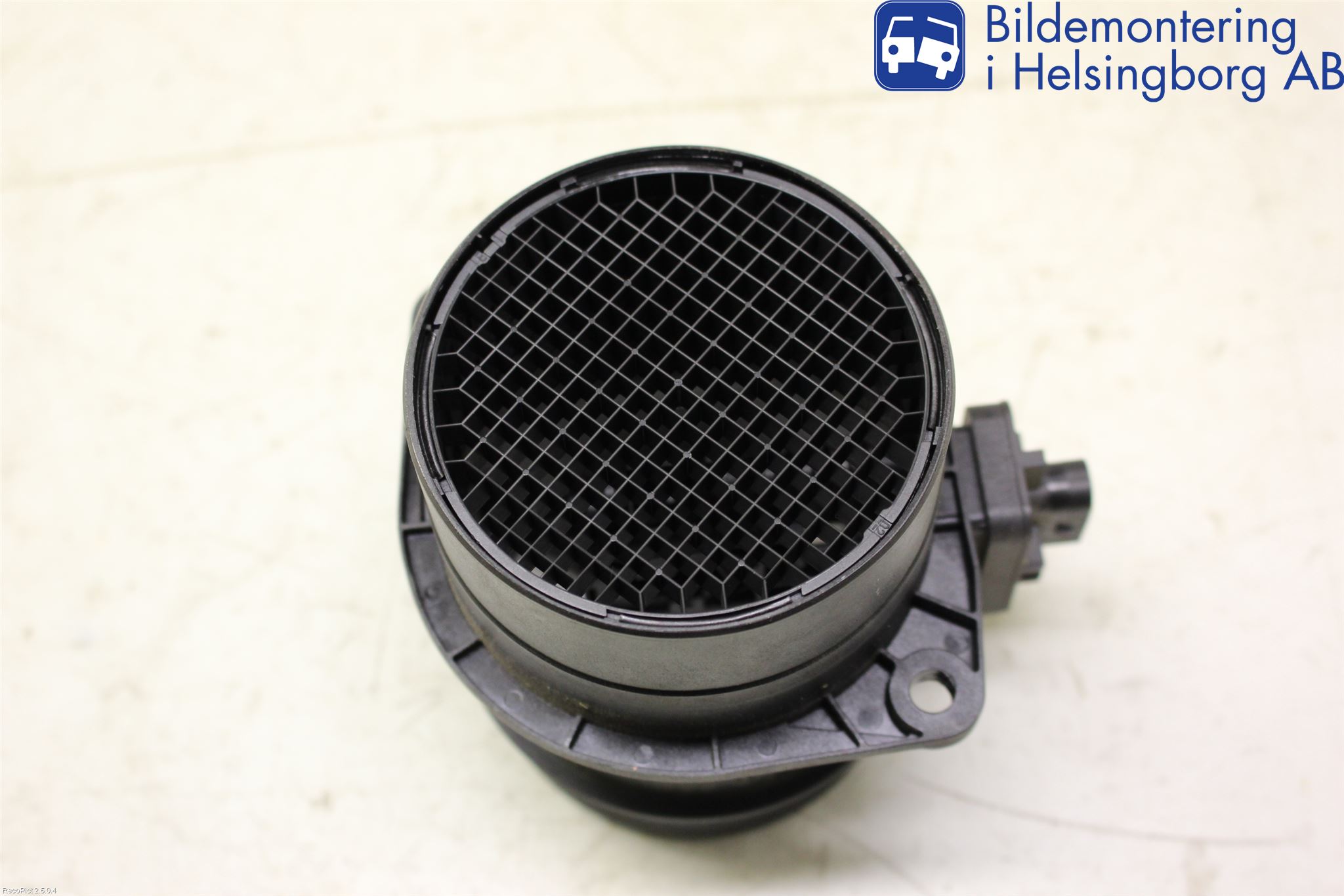 Audi Q5 09-16 Injluftmassamätare