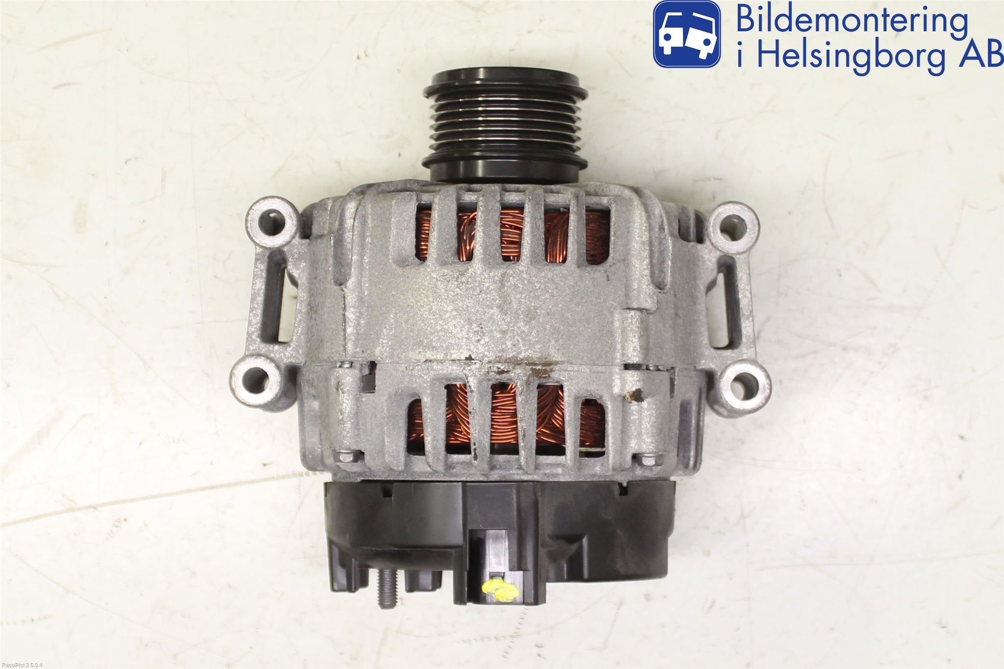 Audi A4/S4 08-11 Generator