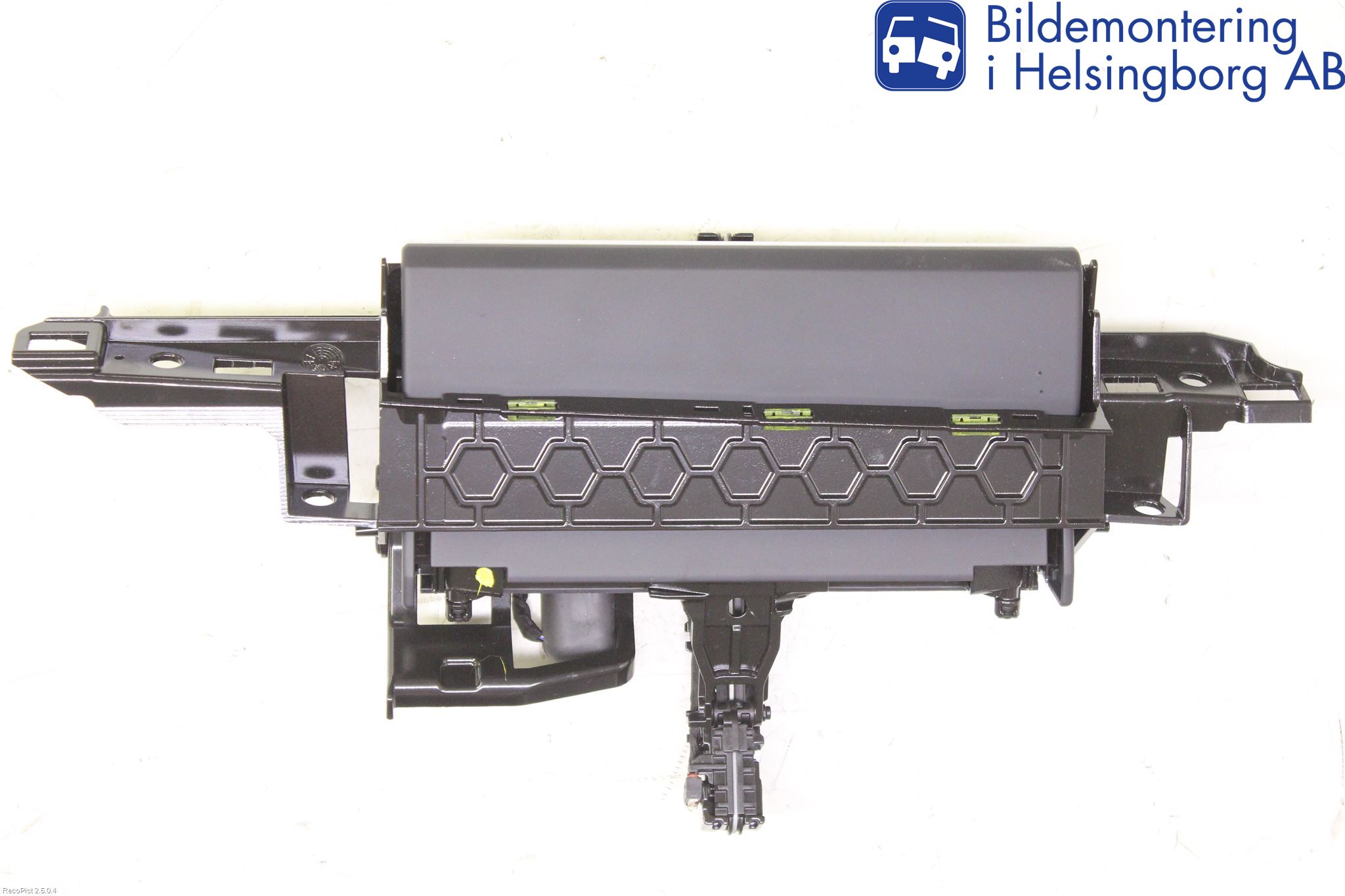 Audi A6/S6 4G 11-18 Radio Övrigt