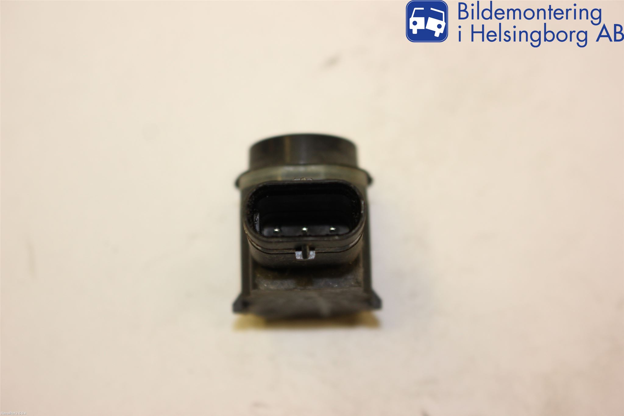 Volkswagen VW BEETLE 12- Parkeringshjälp Backsensor