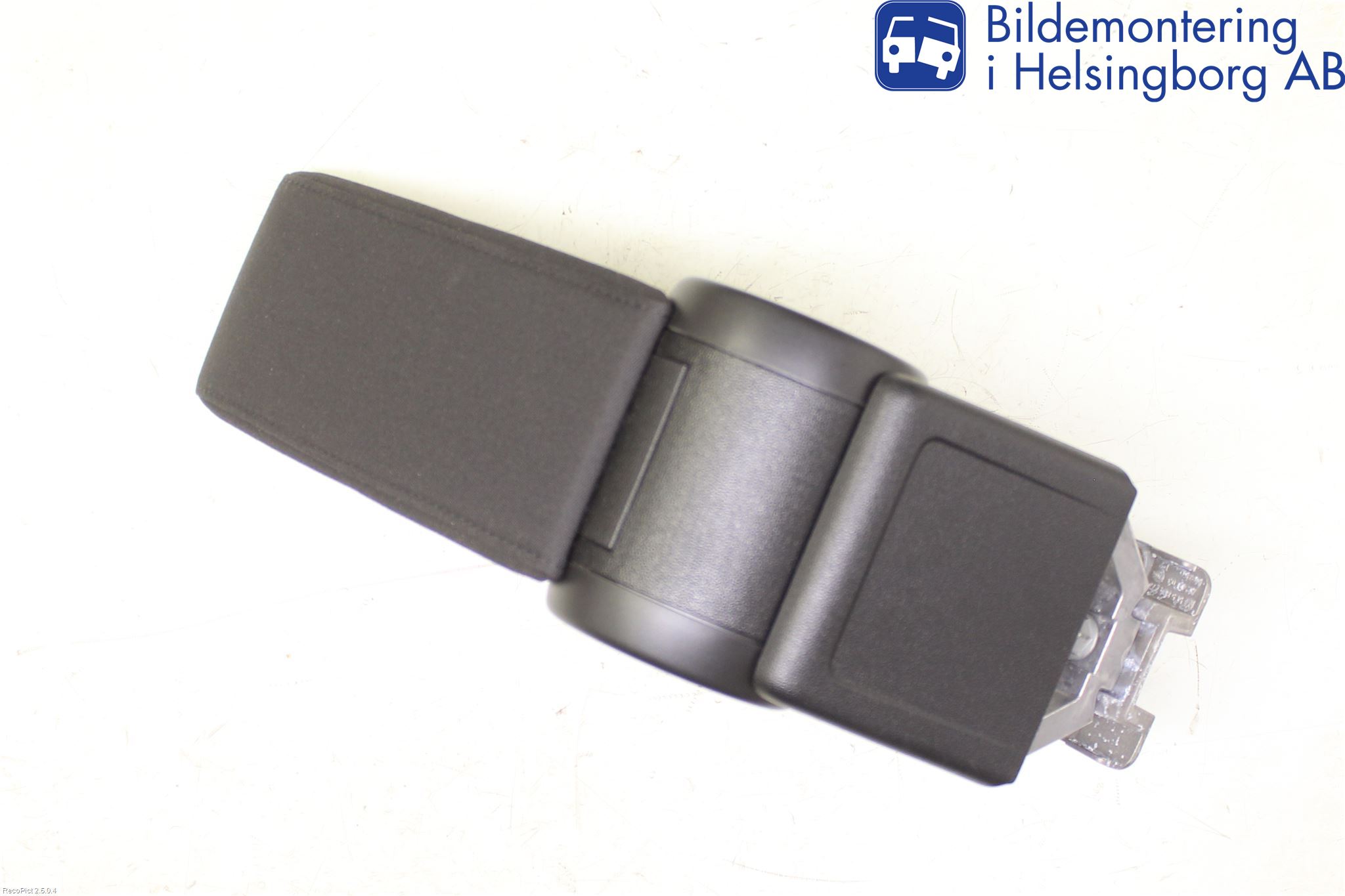 Volkswagen VW BEETLE 12- Inredning Armstöd