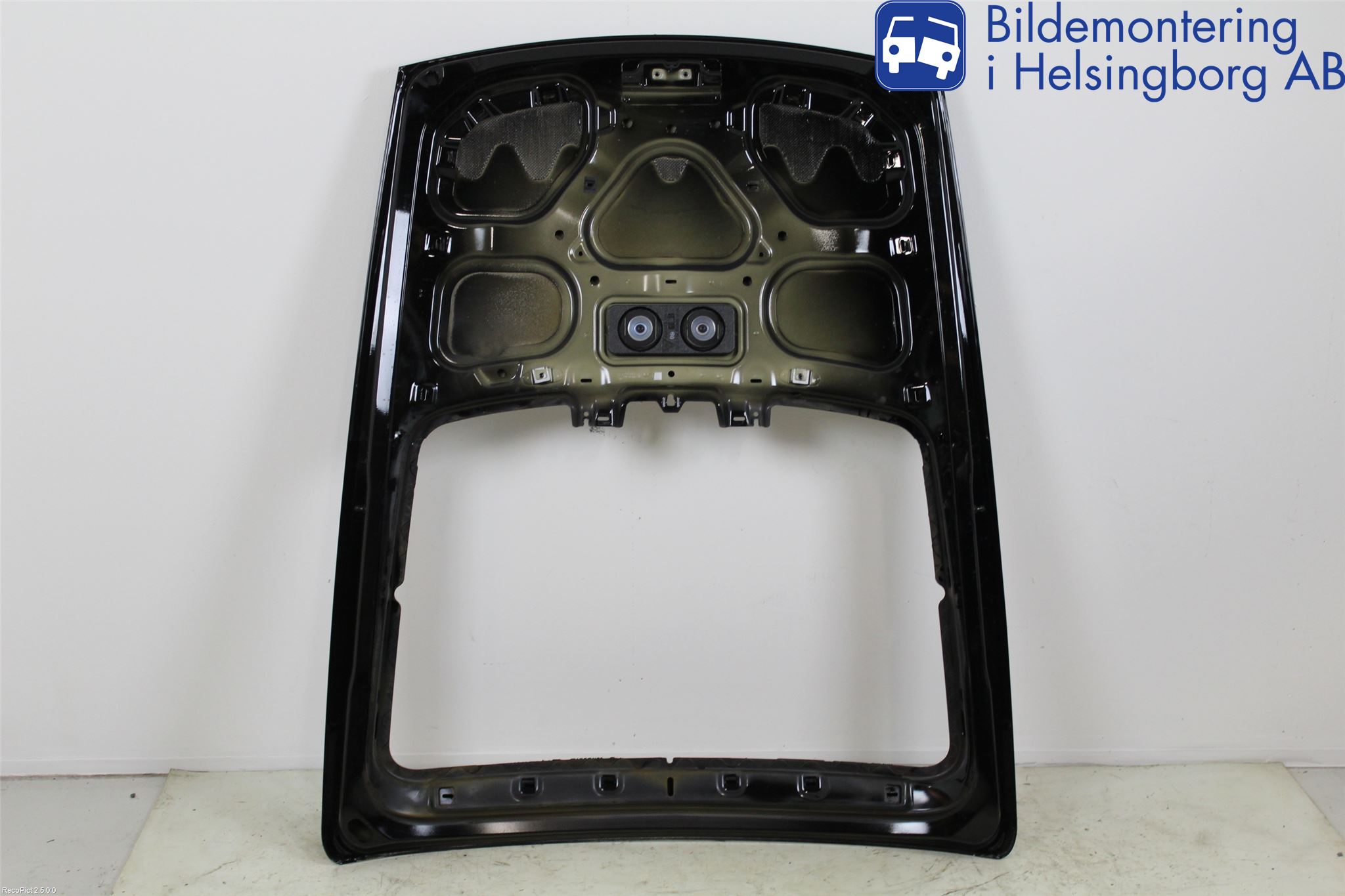 Porsche CAYMAN 96- Baklucka Cc-Kombi-Sedan