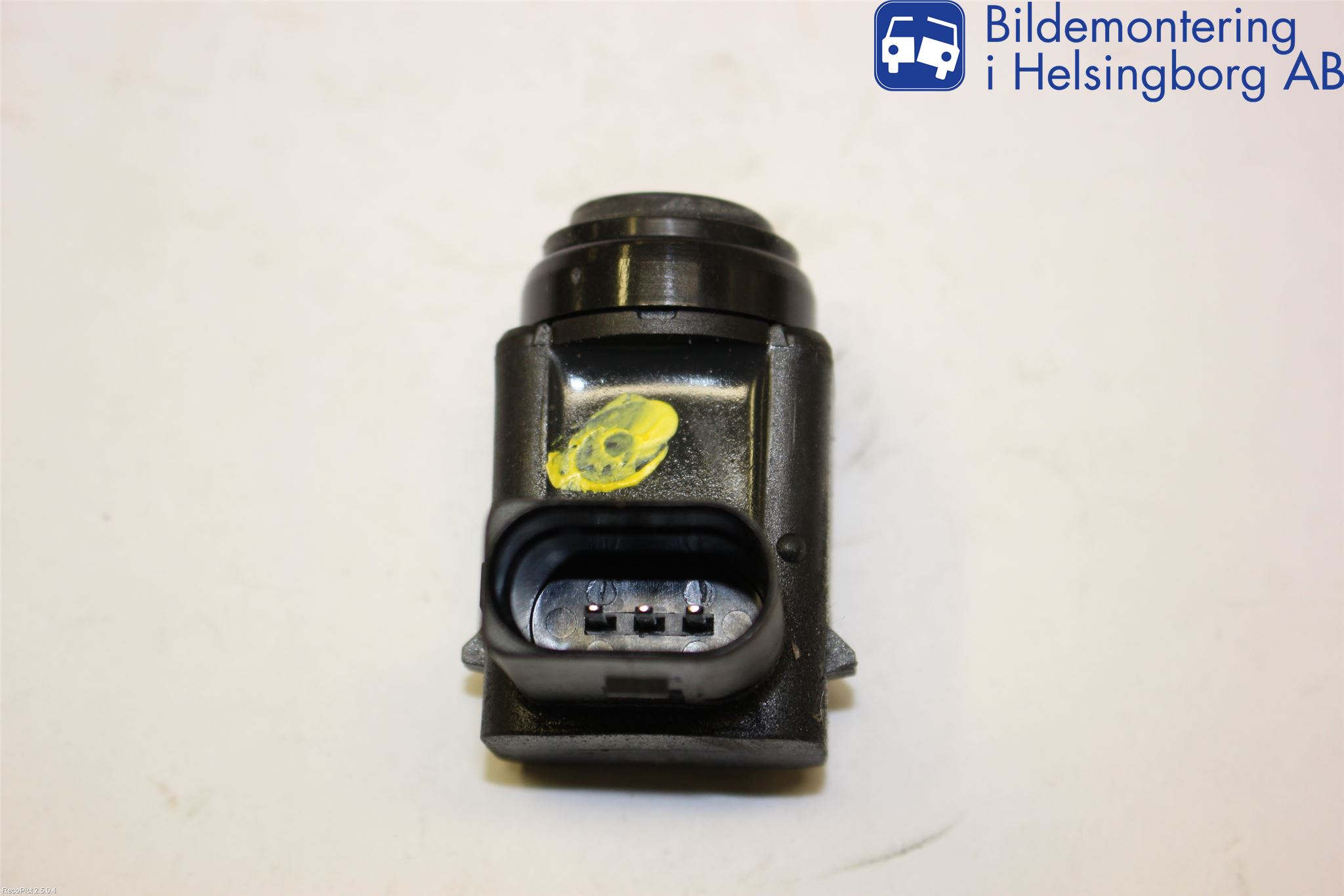 Porsche CAYMAN 96- Parkeringshjälp Backsensor