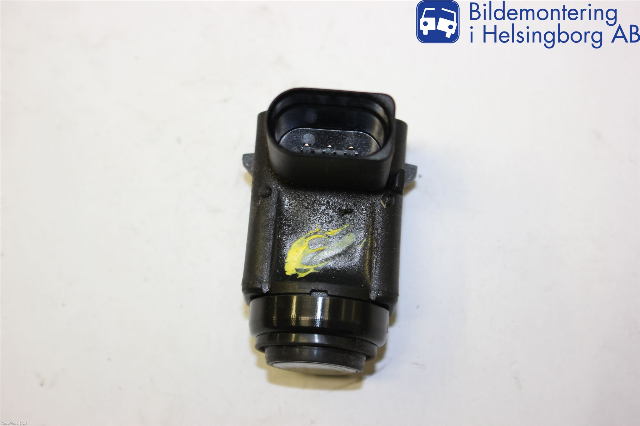 Porsche CAYMAN 96- Parkeringshjälp Backsensor