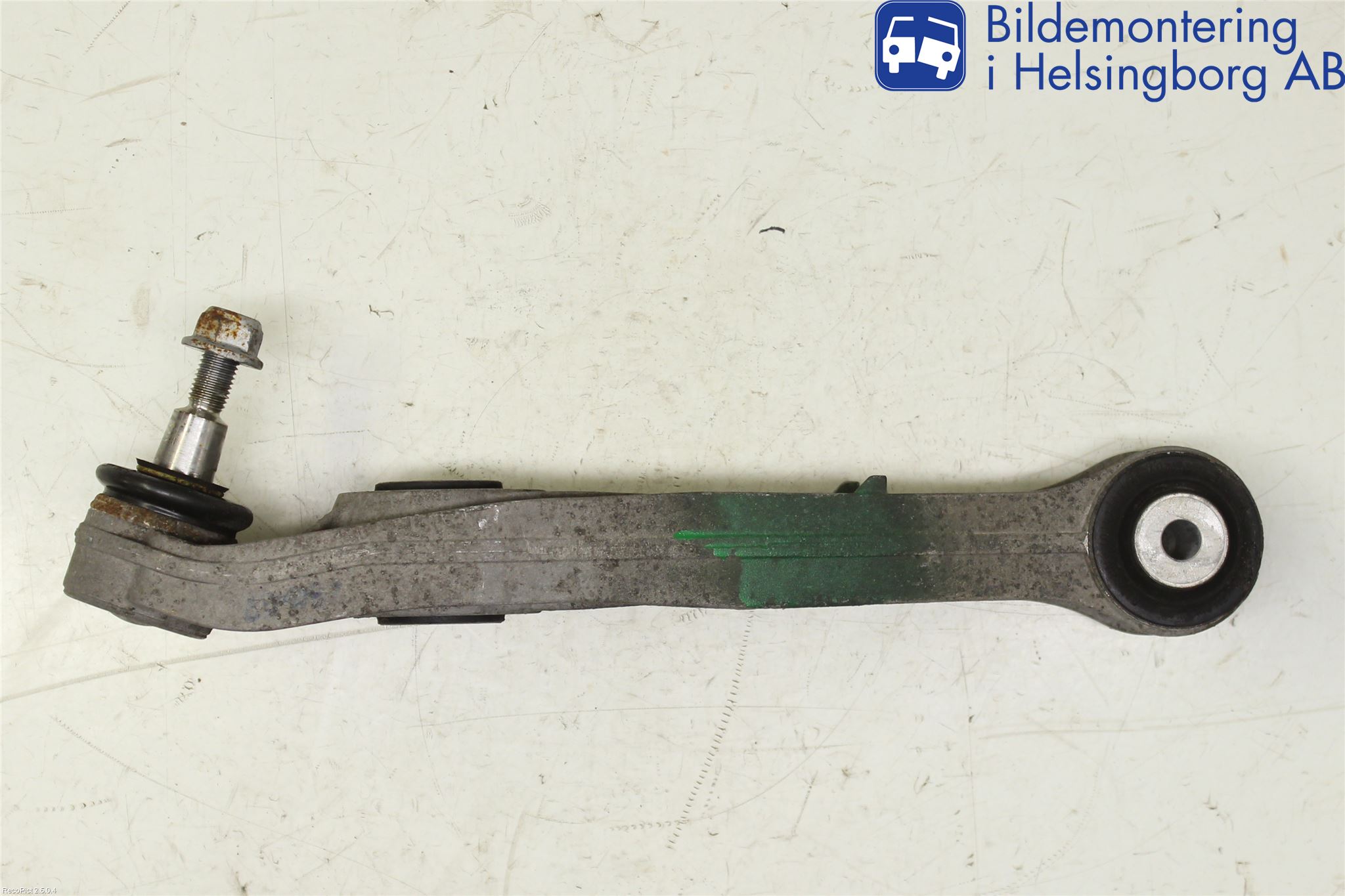 Porsche CAYMAN 96- Bärarm Bak Höger