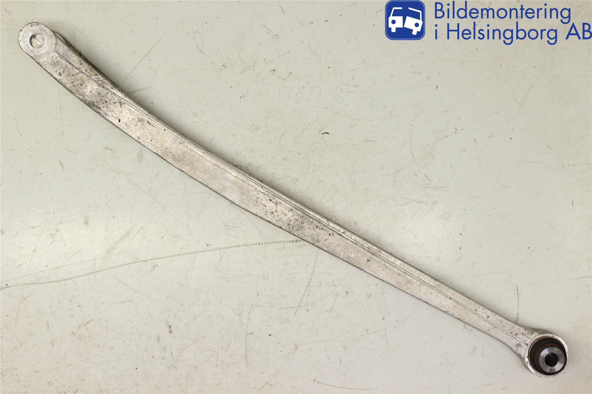 Porsche CAYMAN 96- Bärarm Bak Vänster